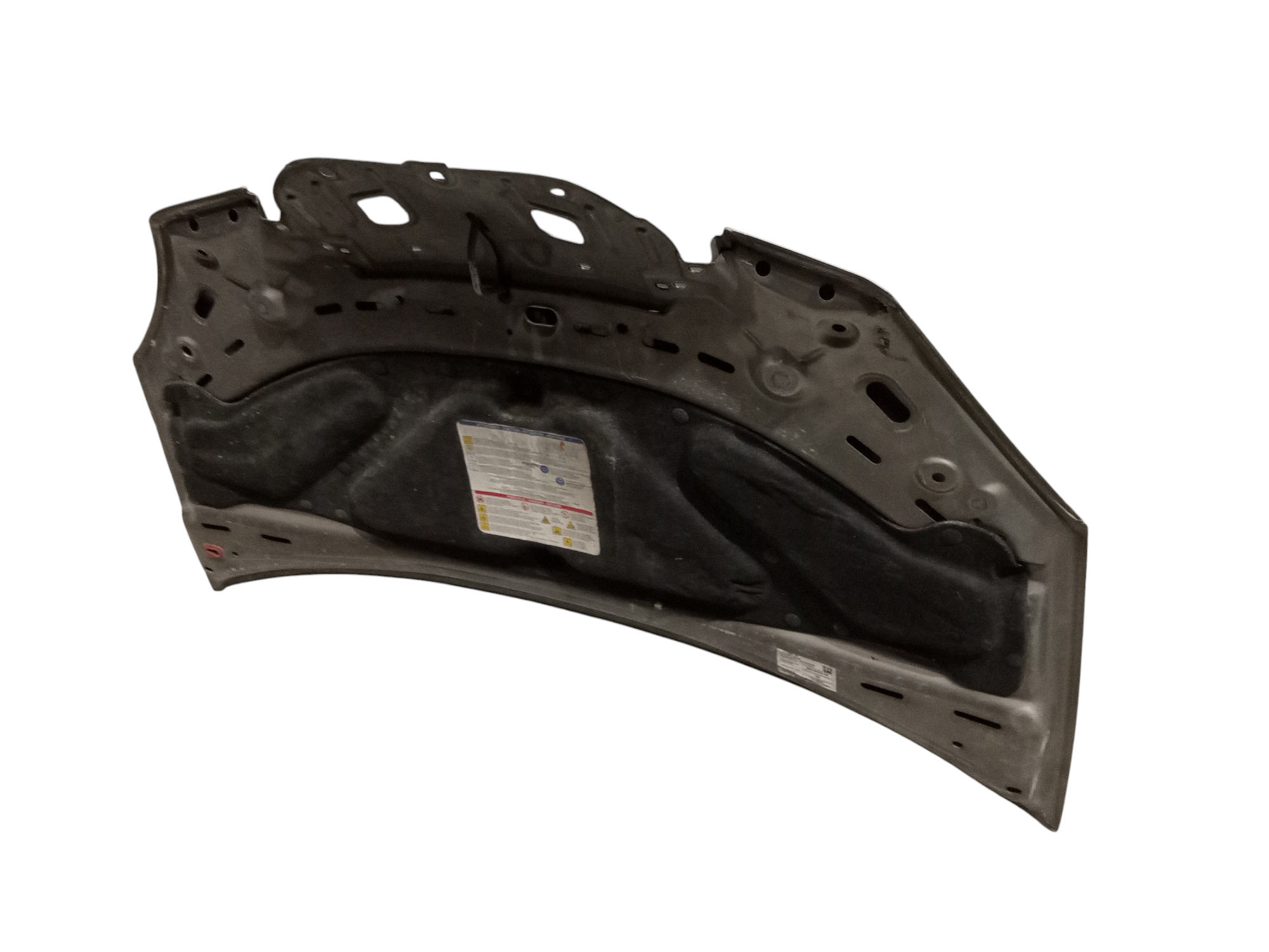 Cofano Anteriore per Lancia Musa 1 Serie (2004 - 2007)