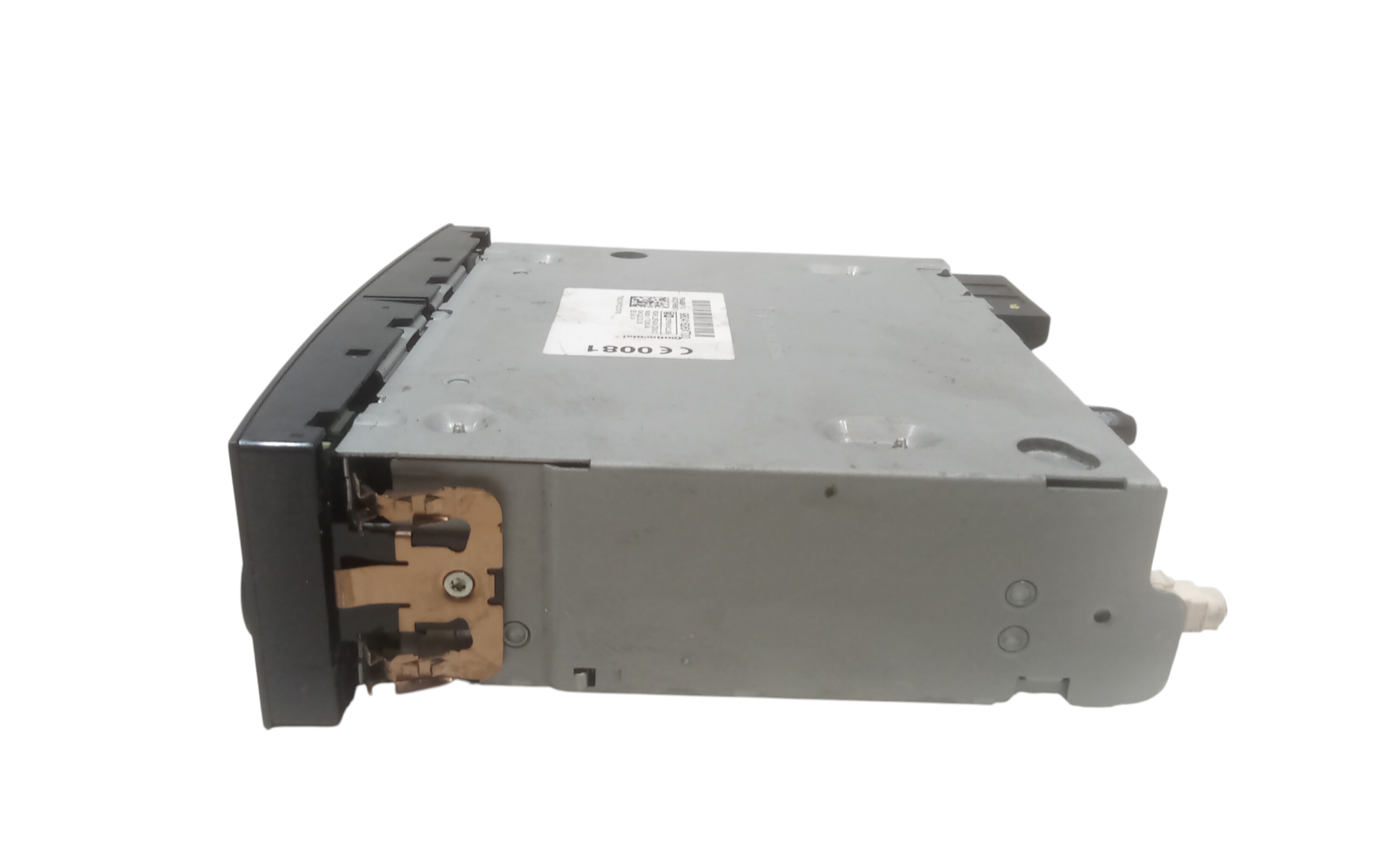 Autoradio per Citroen C3 Picasso (08>) (2008 - In produzione)