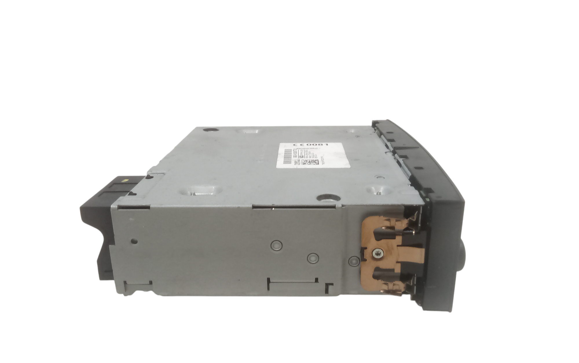 Autoradio per Citroen C3 Picasso (08>) (2008 - In produzione)