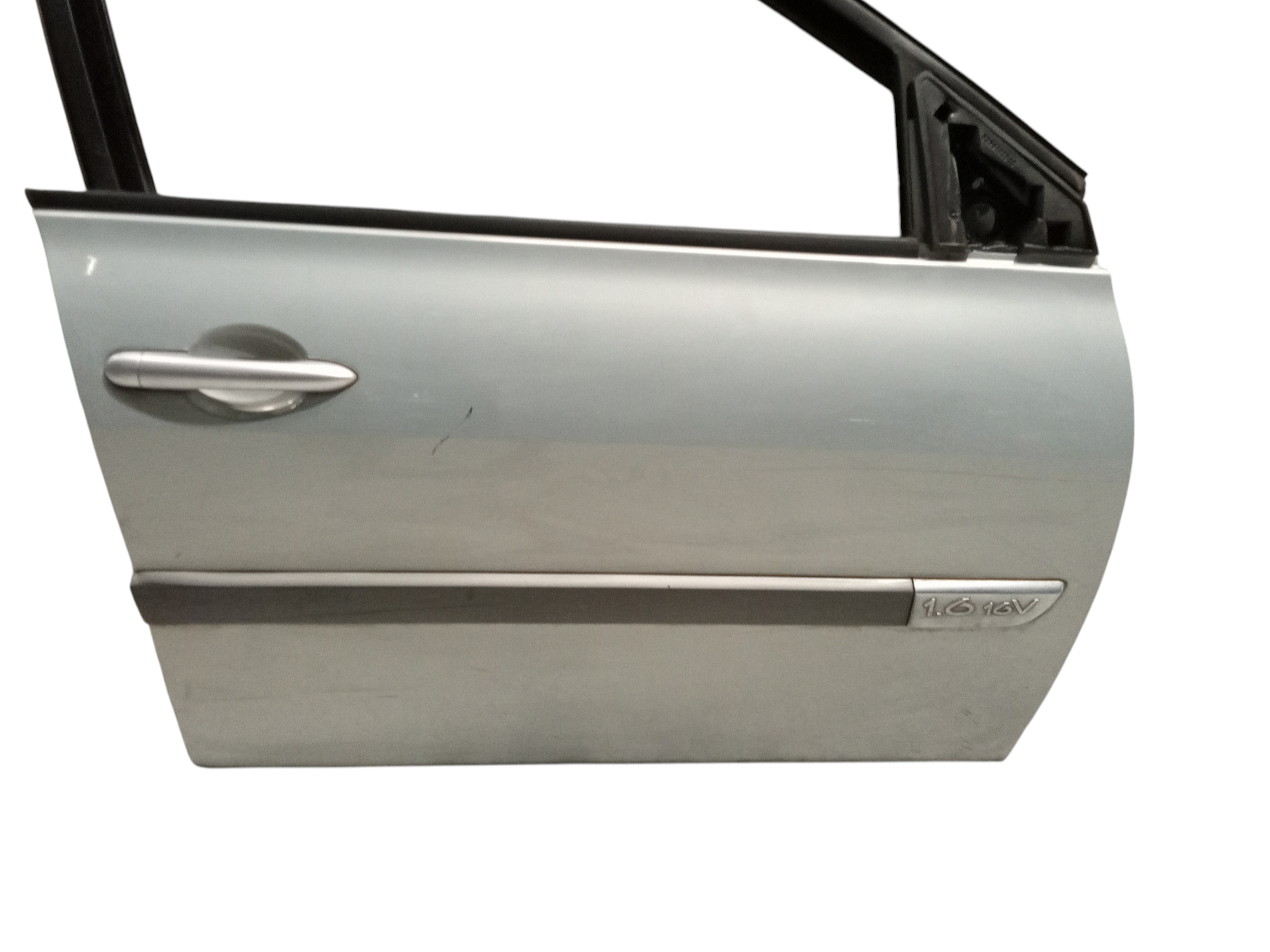 Portiera anteriore Destra per Renault Megane Ll Serie (02>06) (2002 - 2006)