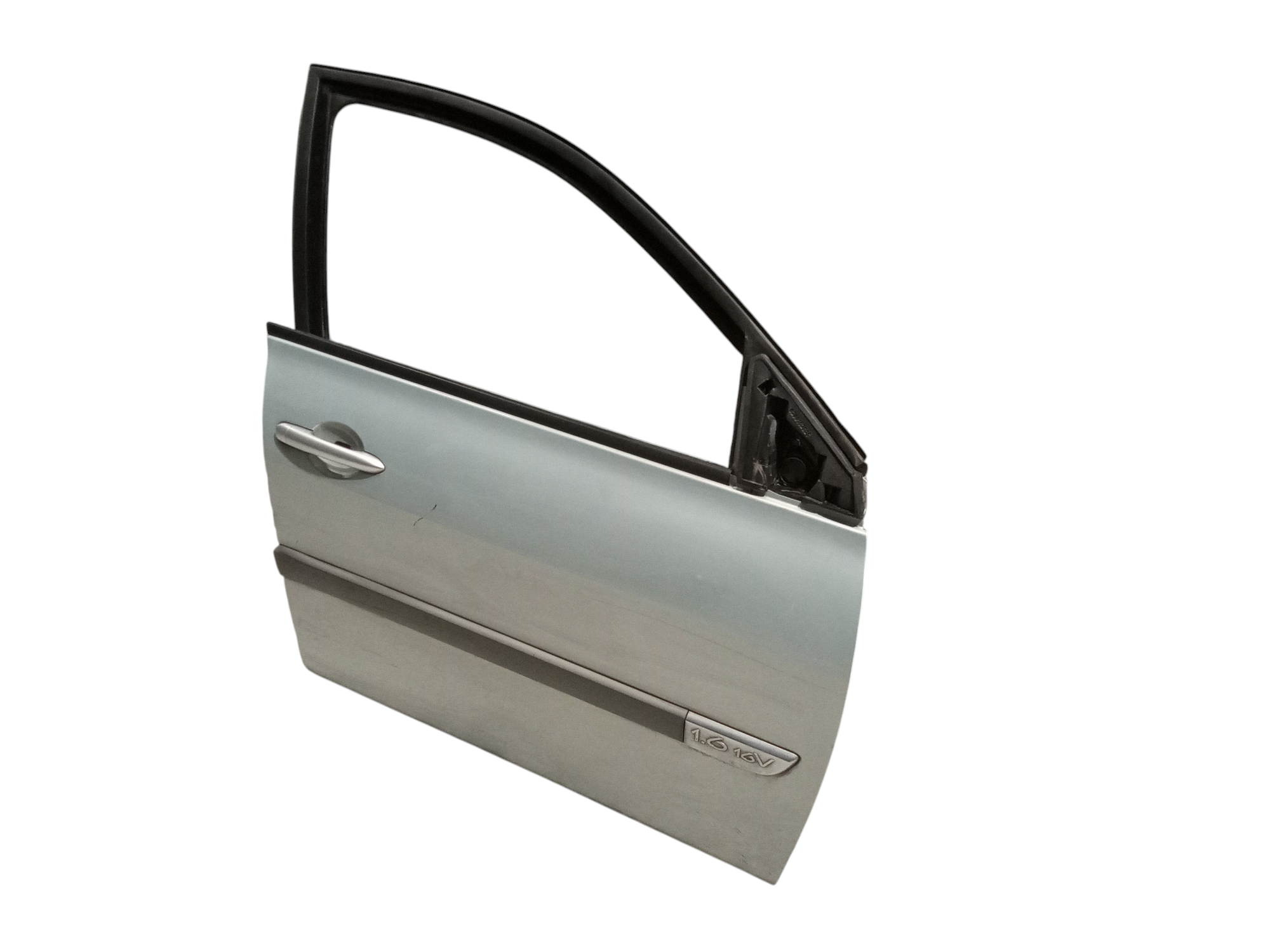 Portiera anteriore Destra per Renault Megane Ll Serie (02>06) (2002 - 2006)