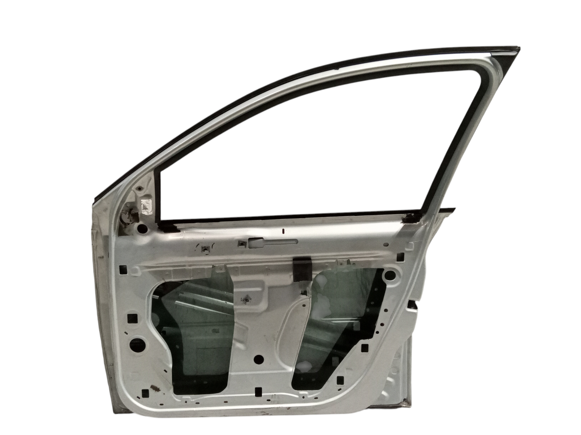 Portiera anteriore Destra per Renault Megane Ll Serie (02>06) (2002 - 2006)