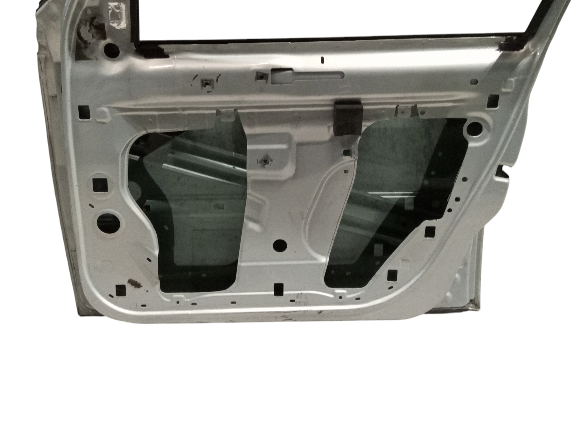 Portiera anteriore Destra per Renault Megane Ll Serie (02>06) (2002 - 2006)