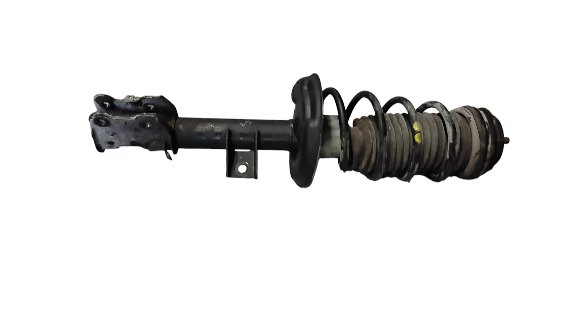 Ammortizzatore Anteriore Sinistro per Fiat Panda 3 Serie (2012 - In produzione)