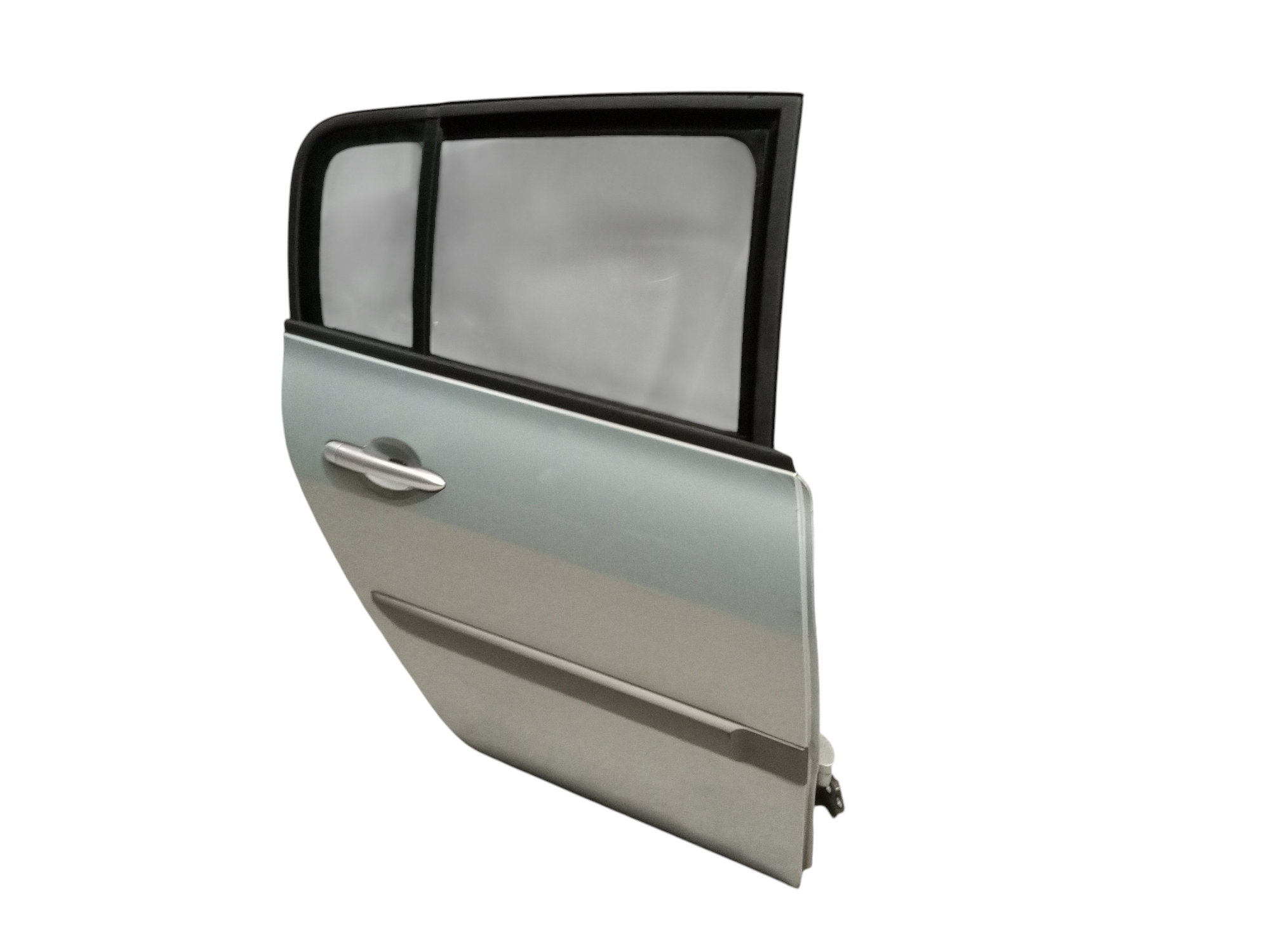 Portiera Posteriore Destra per Renault Megane Ll Serie (02>06) (2002 - 2006)