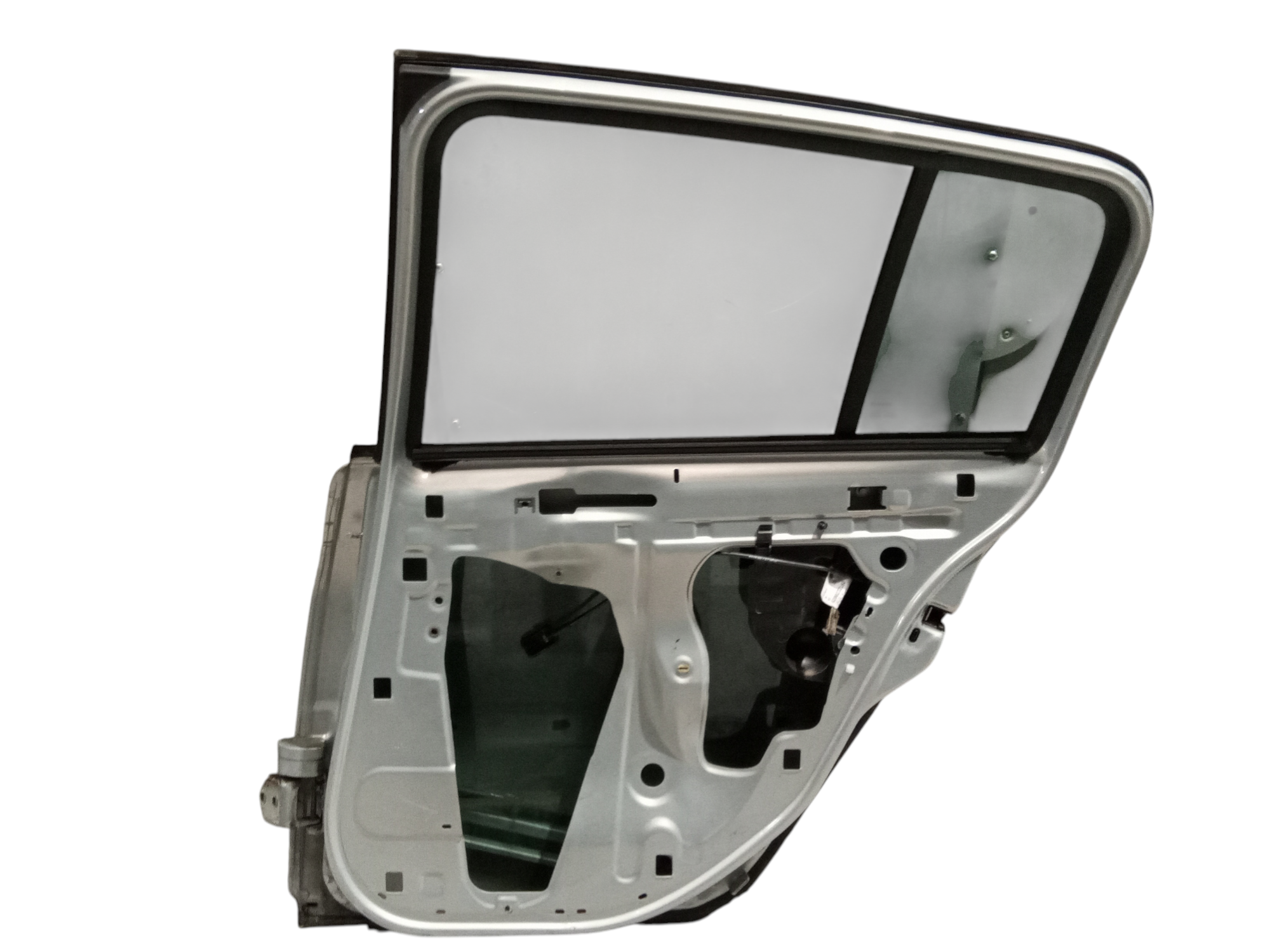 Portiera Posteriore Destra per Renault Megane Ll Serie (02>06) (2002 - 2006)