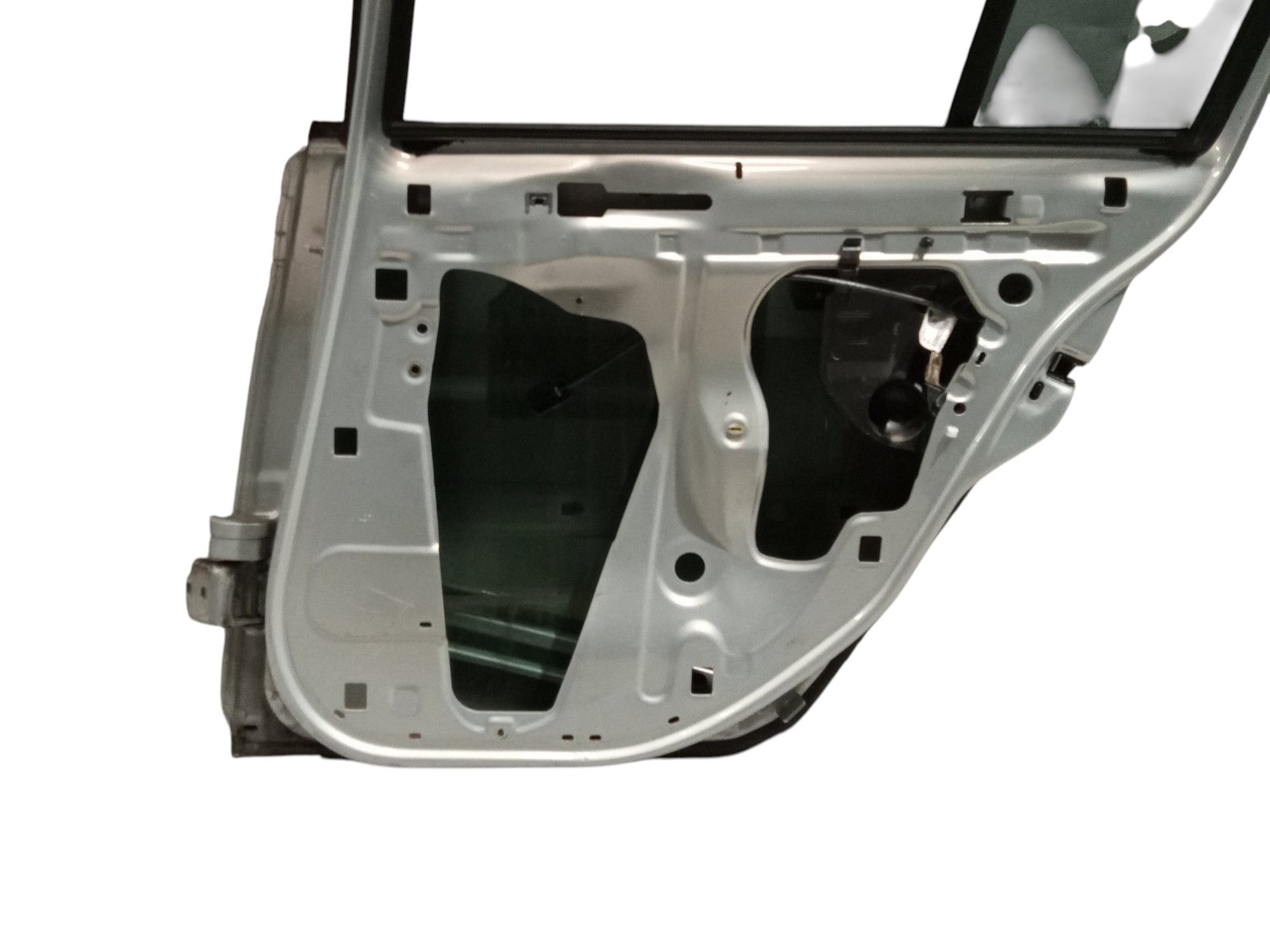 Portiera Posteriore Destra per Renault Megane Ll Serie (02>06) (2002 - 2006)