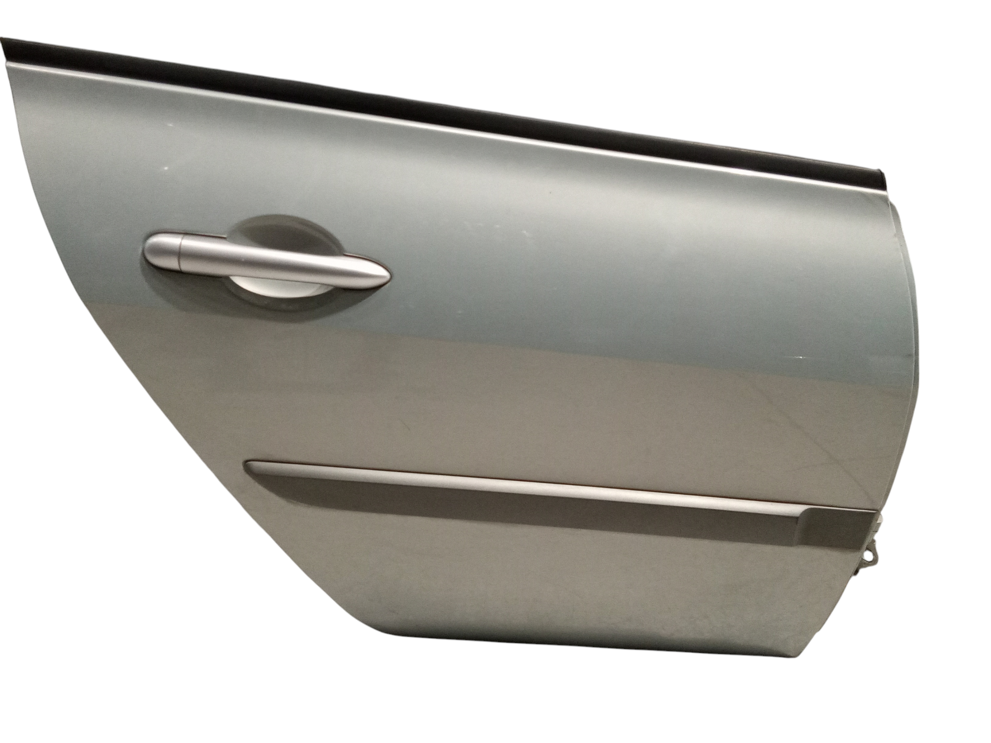 Portiera Posteriore Destra per Renault Megane Ll Serie (02>06) (2002 - 2006)