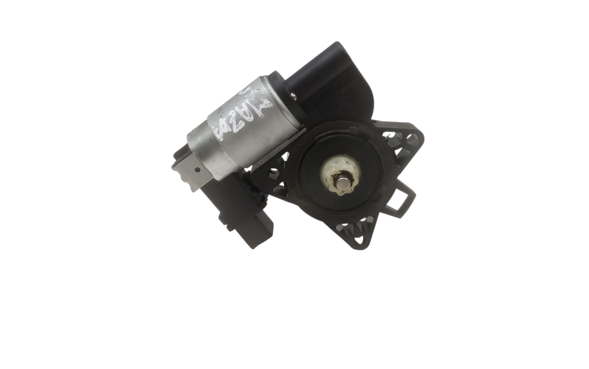 Motorino Alzavetro anteriore destra per Mazda 5 Berlina (2005 - In produzione)