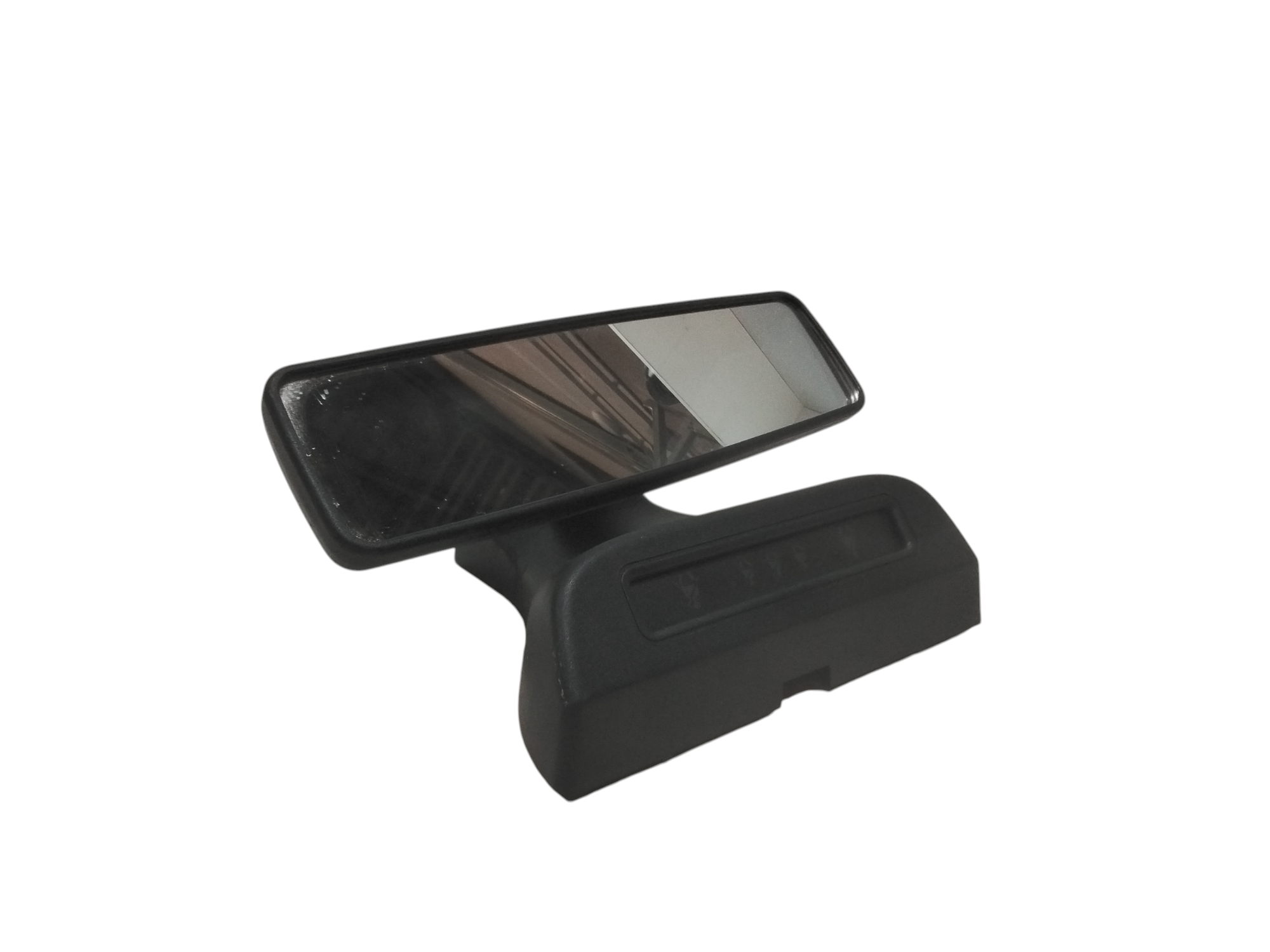 Specchietto Retrovisore Interno per Alfa Romeo Giulietta Serie (940_) (13>) (2013 - In produzione)