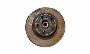 Mozzo ruota anteriore Sinistra guida per Toyota Rav4 1 Serie (1994 - 2000)