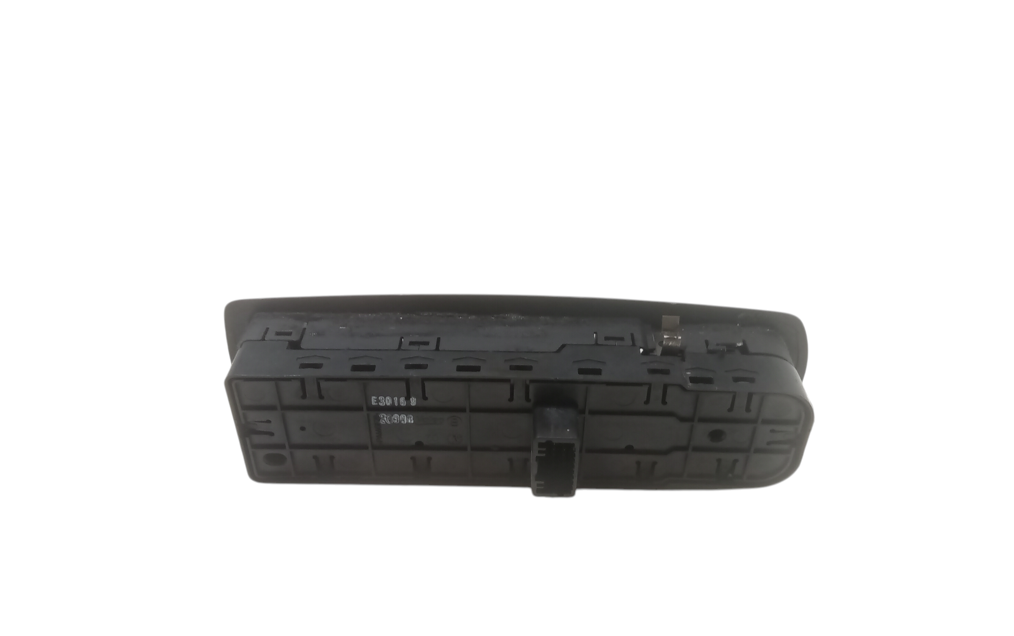 Pulsantiera anteriore sinistra Guida per Renault Megane Serie (08>15) (2008 - 2015)