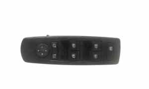 Pulsantiera anteriore sinistra Guida per Renault Megane Serie (08>15) (2008 - 2015)