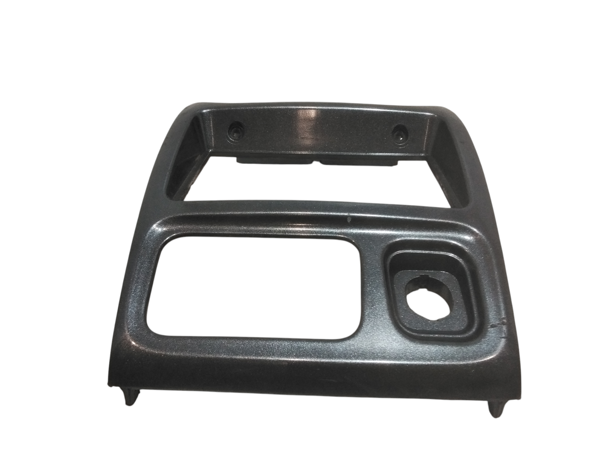 Modanatura Centrale Cruscotto per Daihatsu Sirion 1 Serie (1998 - 2004)