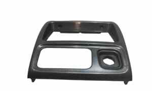 Modanatura Centrale Cruscotto per Daihatsu Sirion 1 Serie (1998 - 2004)