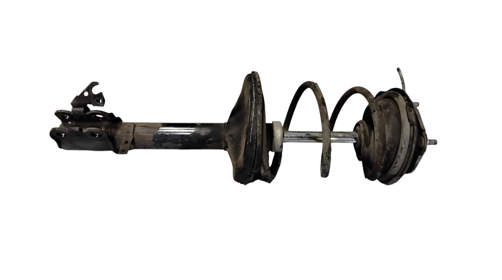 Ammortizzatore Anteriore Sinistro per Toyota Rav4 1 Serie (1994 - 2000)