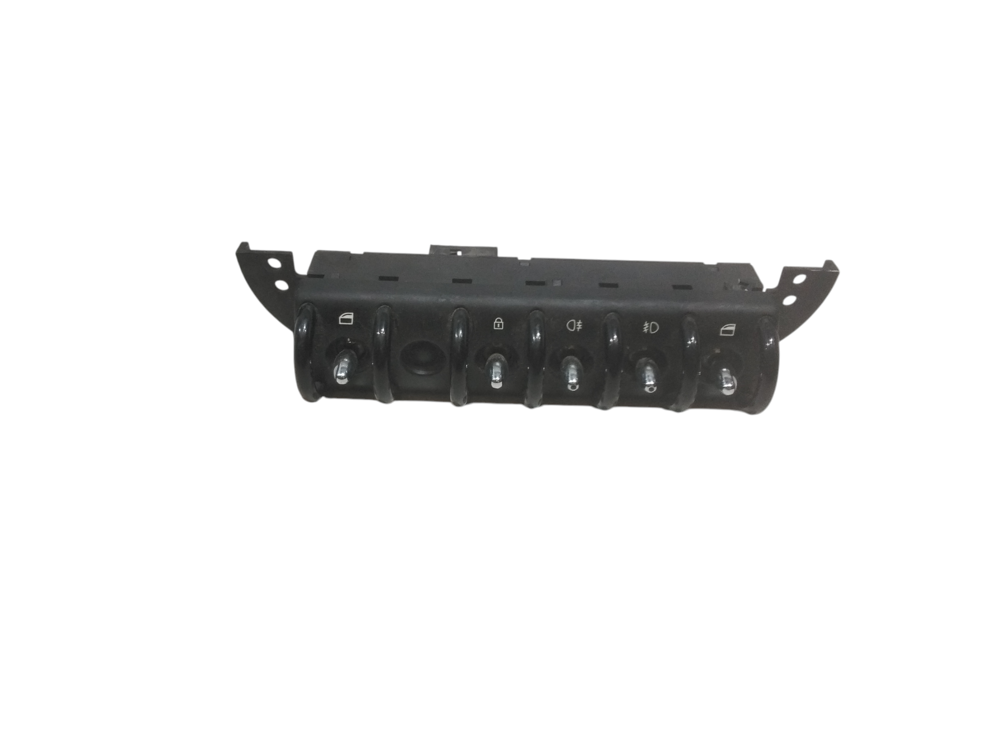 Pulsantiera Centrale per Mini Cooper 1  Serie (2000 - 2006)