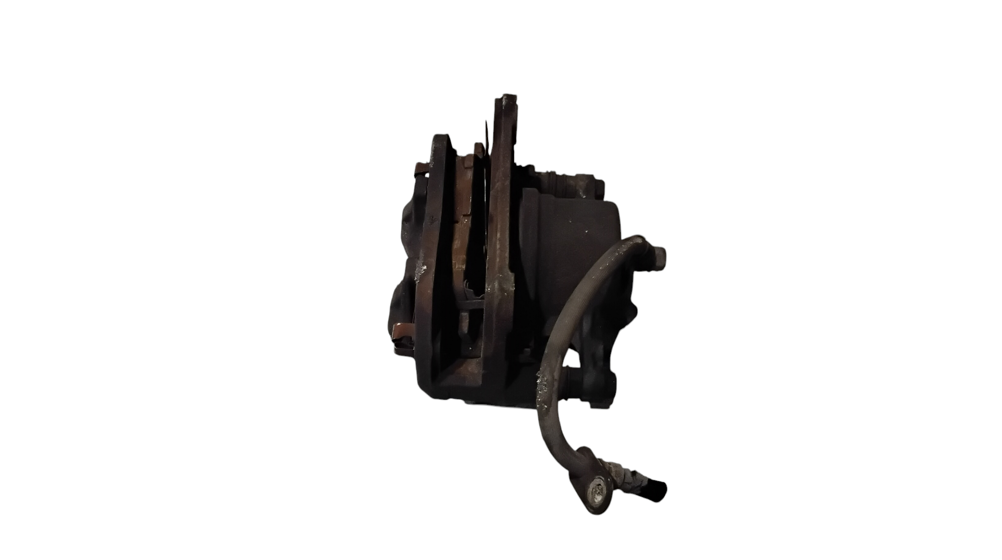 Pinza Freno anteriore Destra per Toyota Rav4 1 Serie (1994 - 2000)