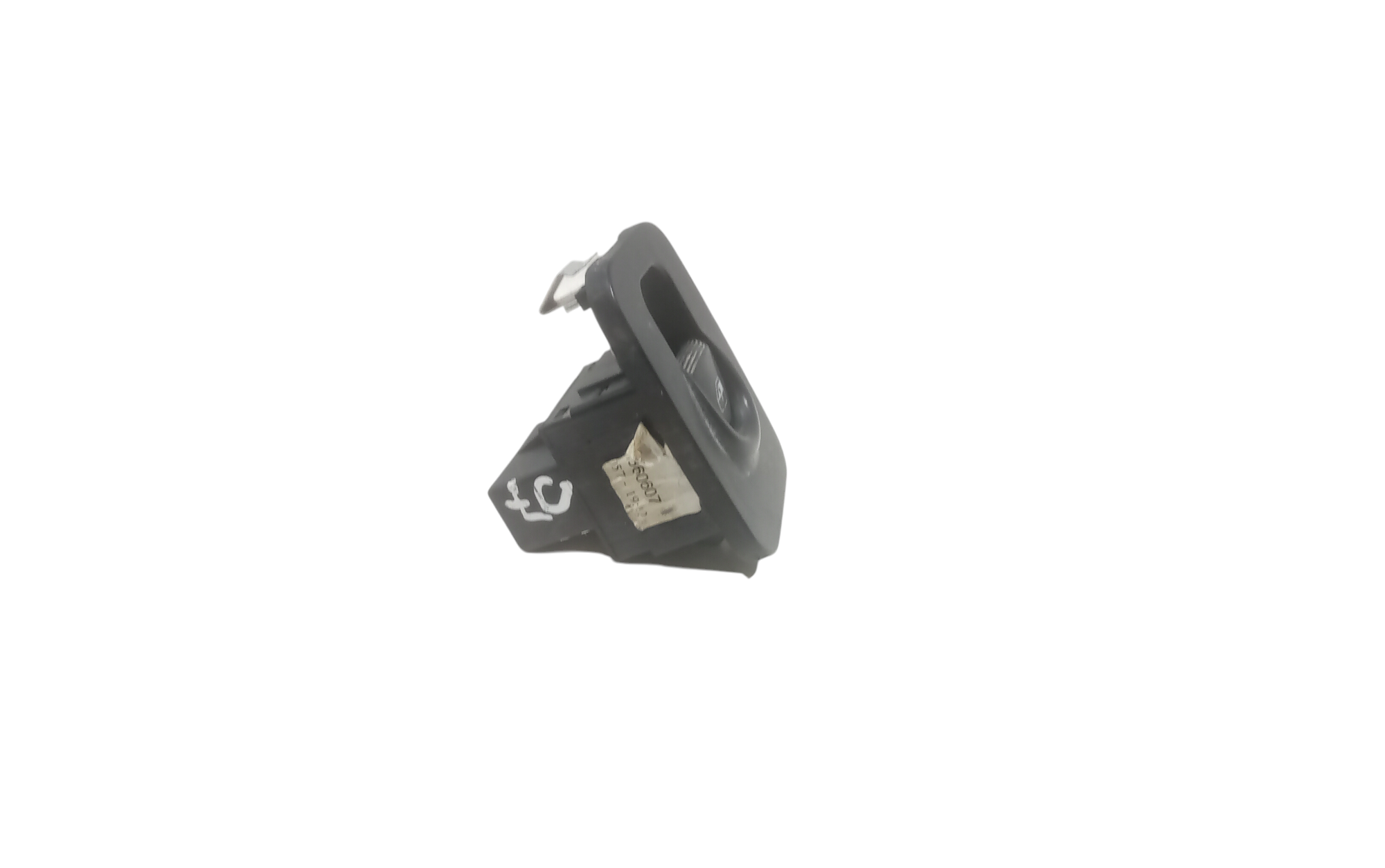 Pulsantiera Anteriore Destra Passeggero per Lancia Ypsilon 2 Serie (2006 - 2010)