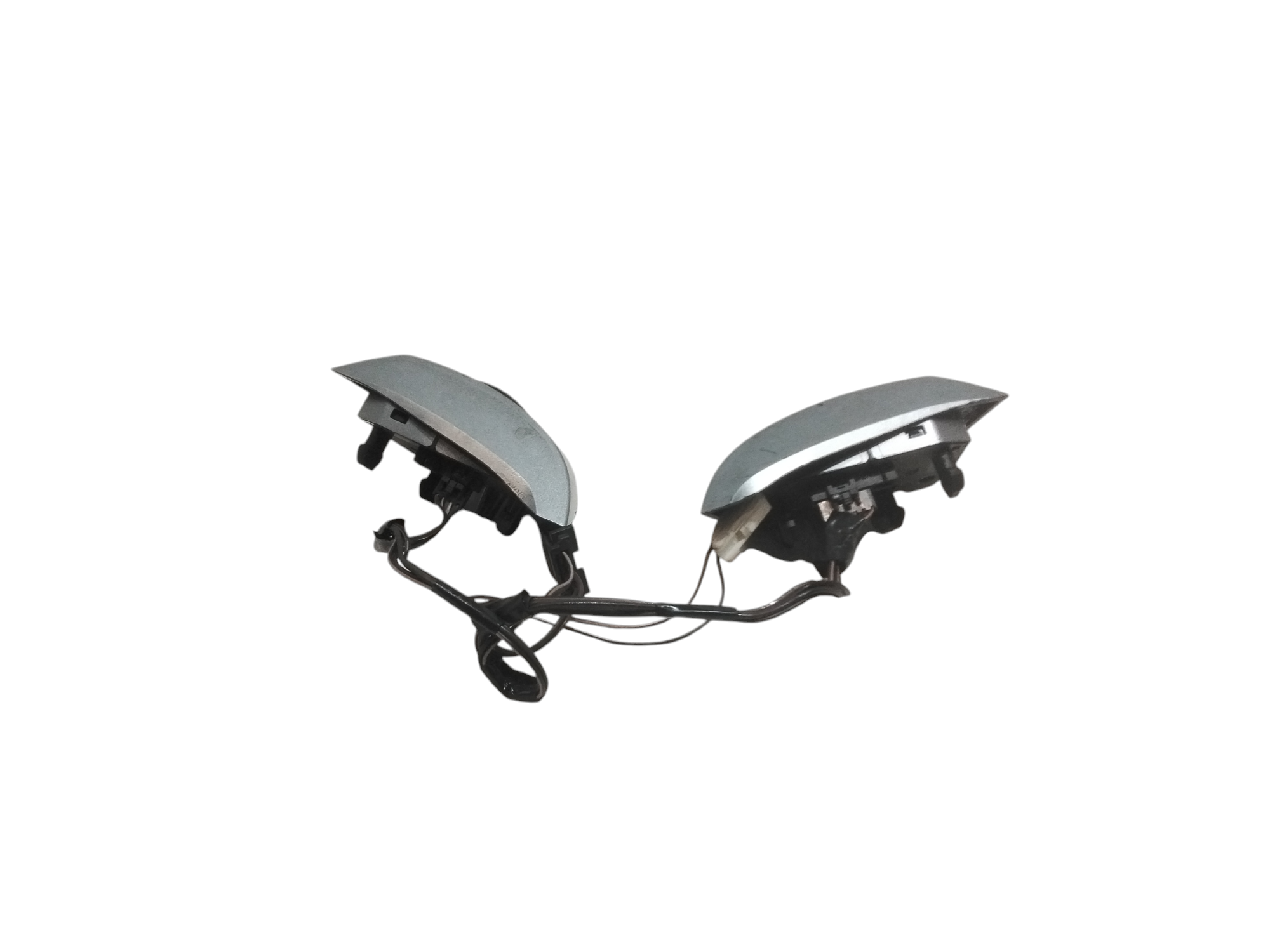 Comandi al volante multifunzione per Opel Corsa D 5p 1 Serie (2006 - In produzione)