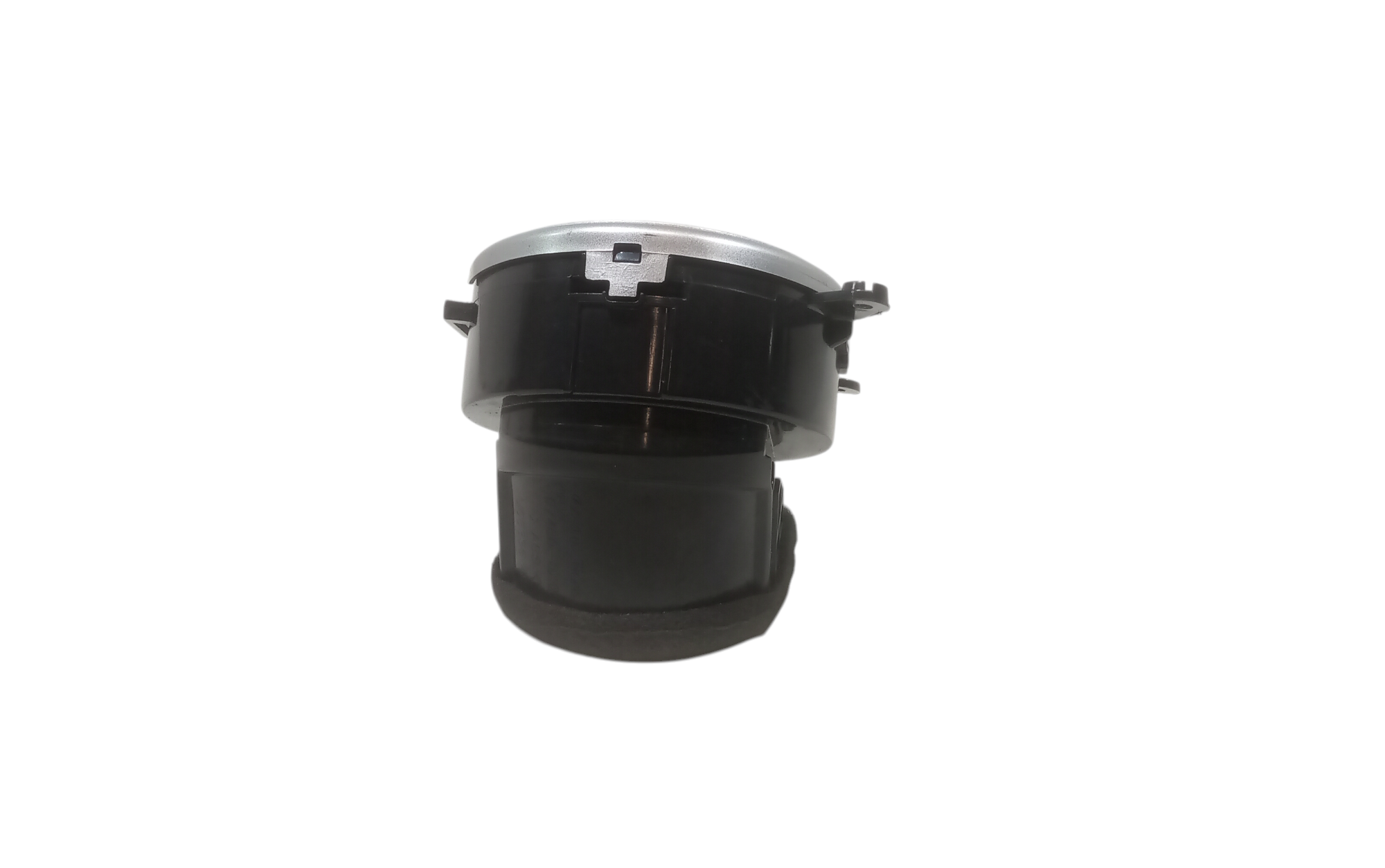 Bocchetta aria cruscotto lato guida per Hyundai I10 1 Serie (2007 - 2011)