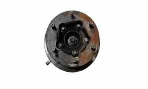 Mozzo ruota anteriore destra passeggero per Renault Master 4 Serie (2010 - In produzione)