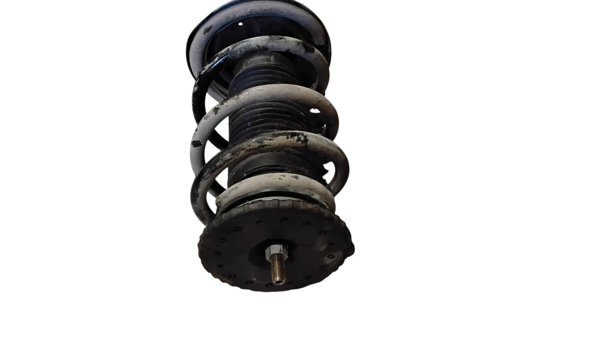 Ammortizzatore Anteriore destro per Renault Master 4 Serie (2010 - In produzione)