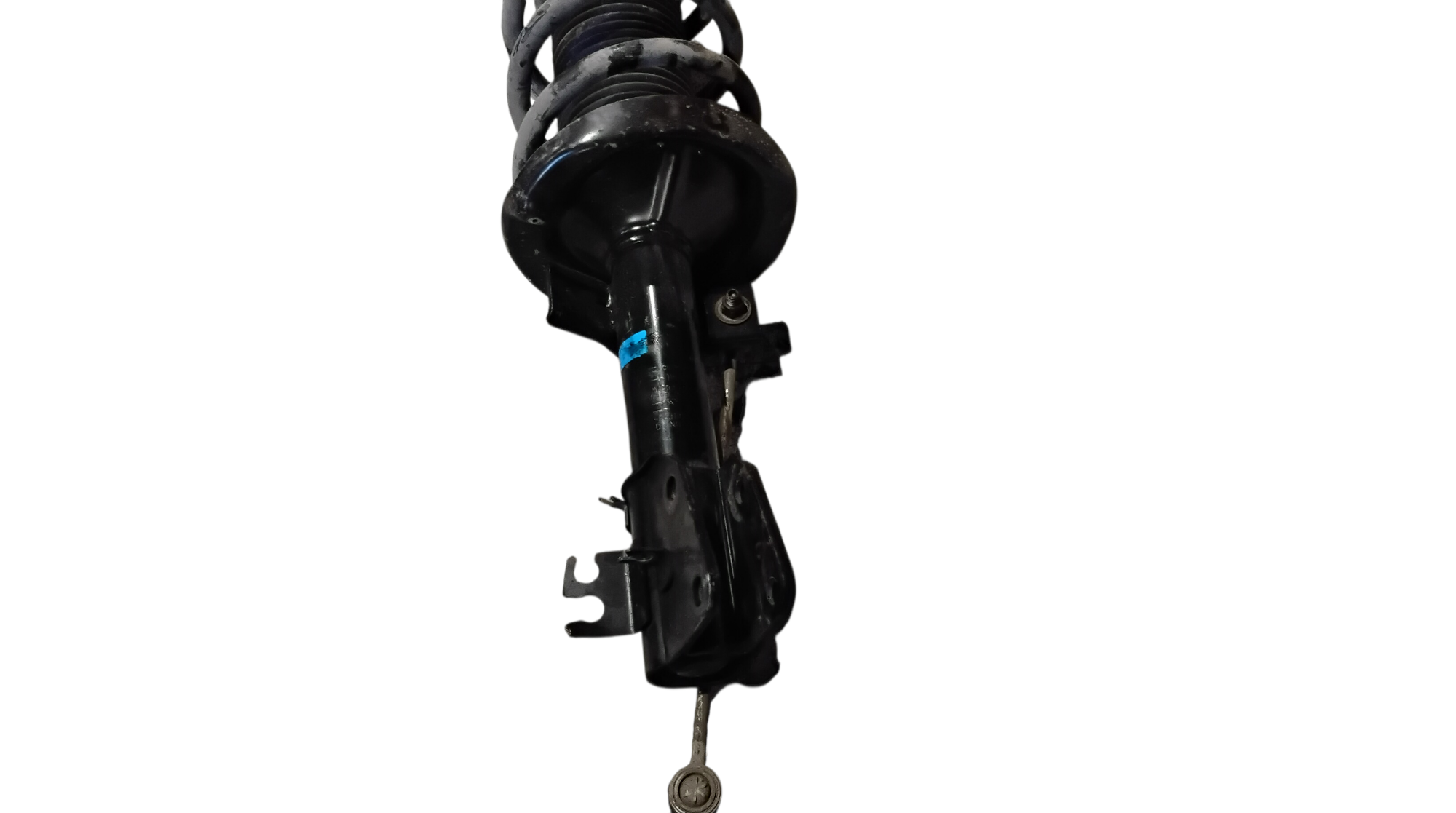 Ammortizzatore Anteriore destro per Renault Master 4 Serie (2010 - In produzione)