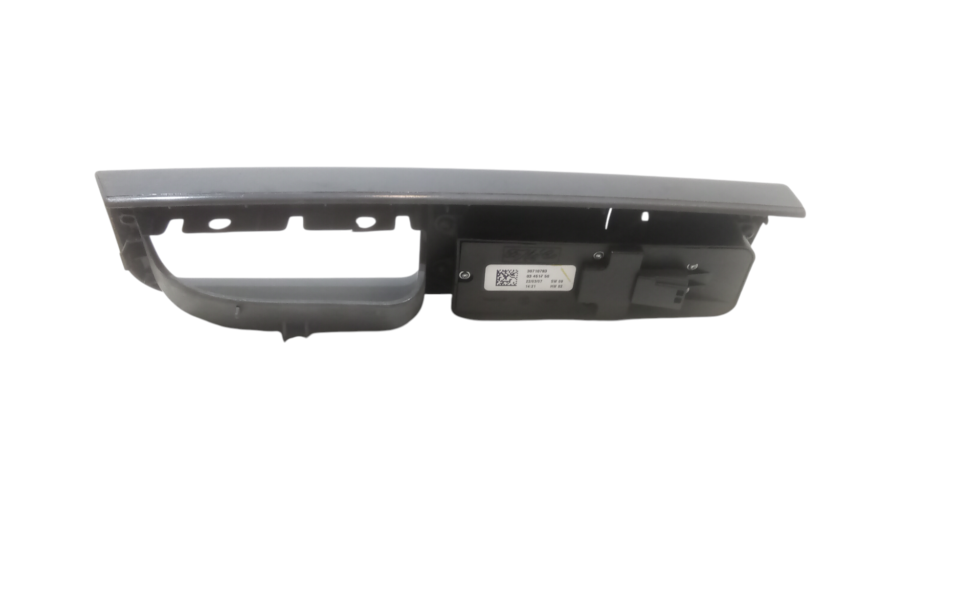 Pulsantiera anteriore sinistra Guida per Volvo C30 1 Serie (2006 - 2012)