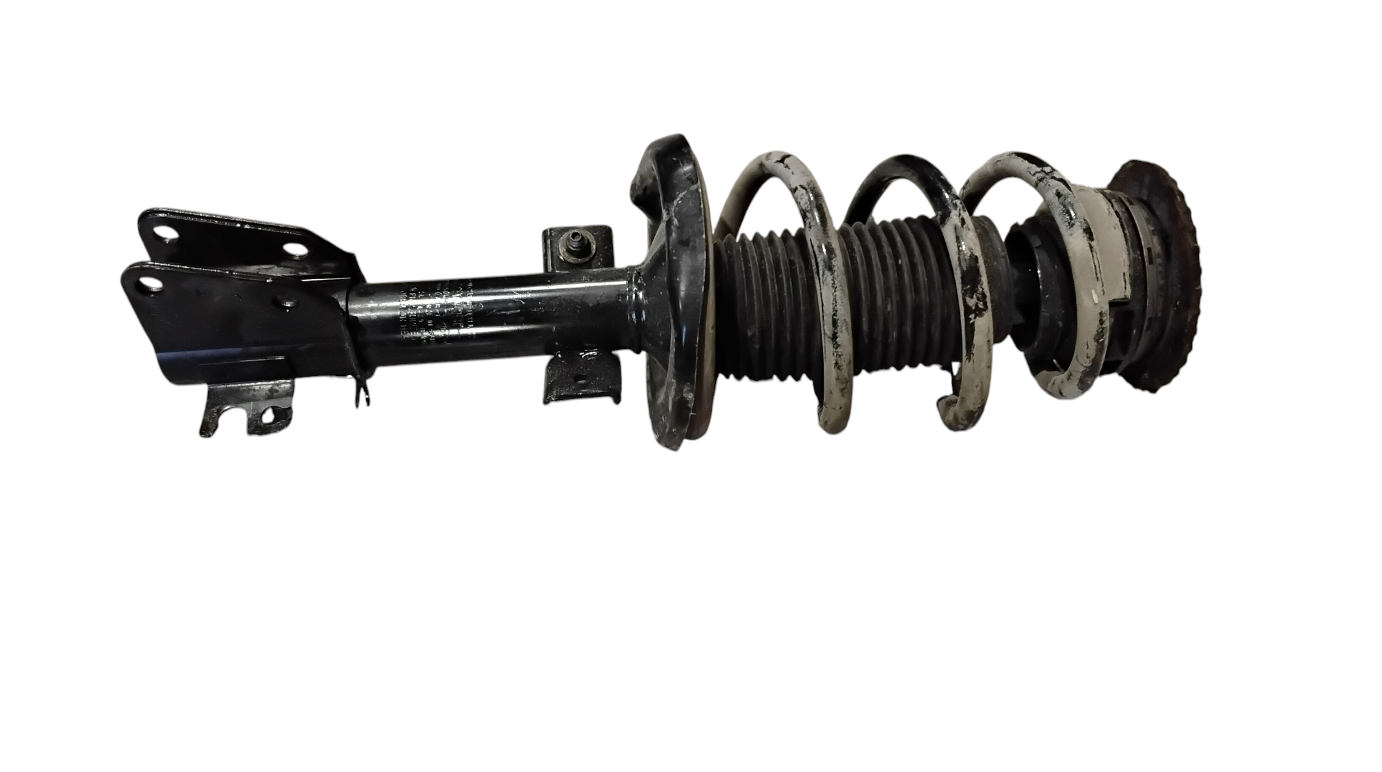 Ammortizzatore Anteriore Sinistro per Renault Master 4 Serie (2010 - In produzione)