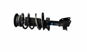 Ammortizzatore Anteriore Sinistro per Renault Master 4 Serie (2010 - In produzione)