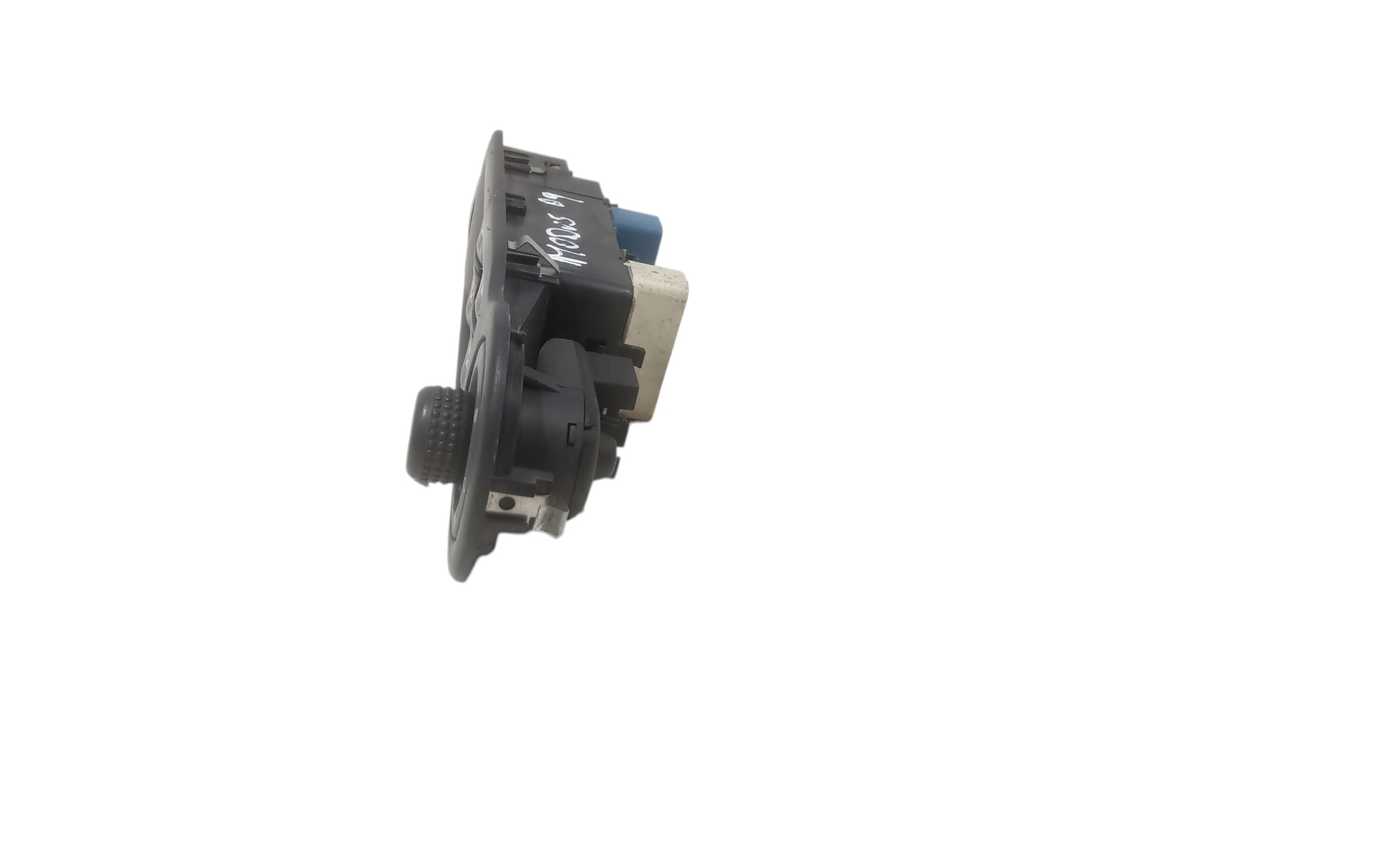 Pulsantiera anteriore sinistra Guida per Renault Modus 2 Serie (2006 - In produzione)