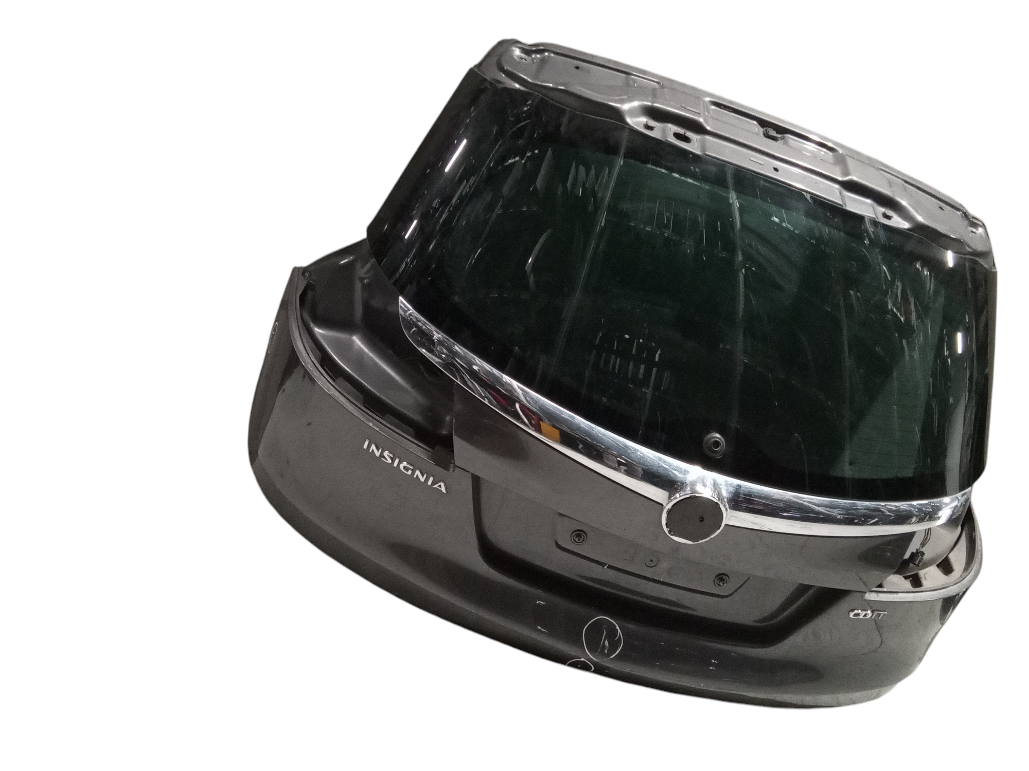 Portellone Posteriore per Opel Insignia S. Wagon (2008 - 2017)