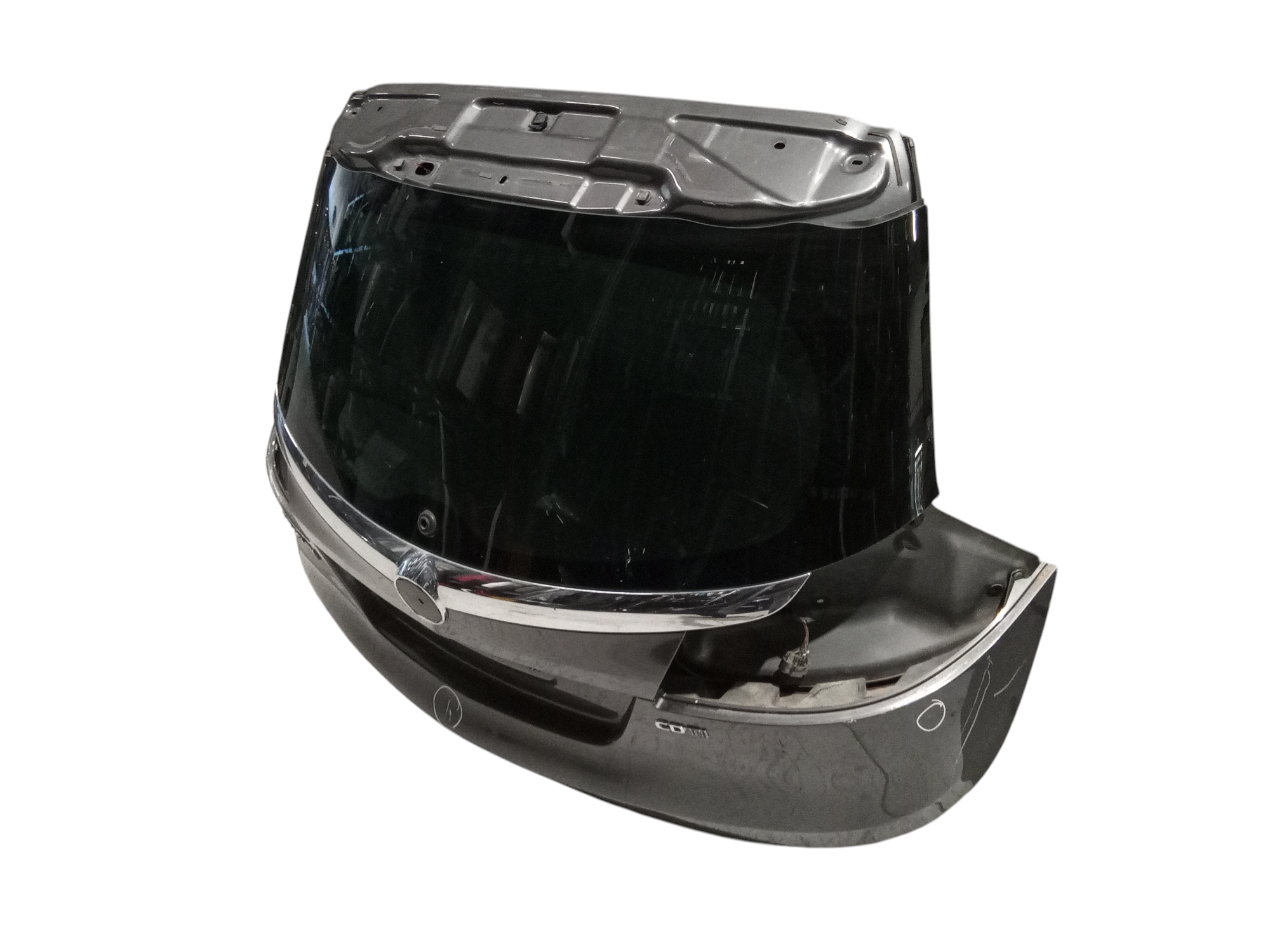 Portellone Posteriore per Opel Insignia S. Wagon (2008 - 2017)