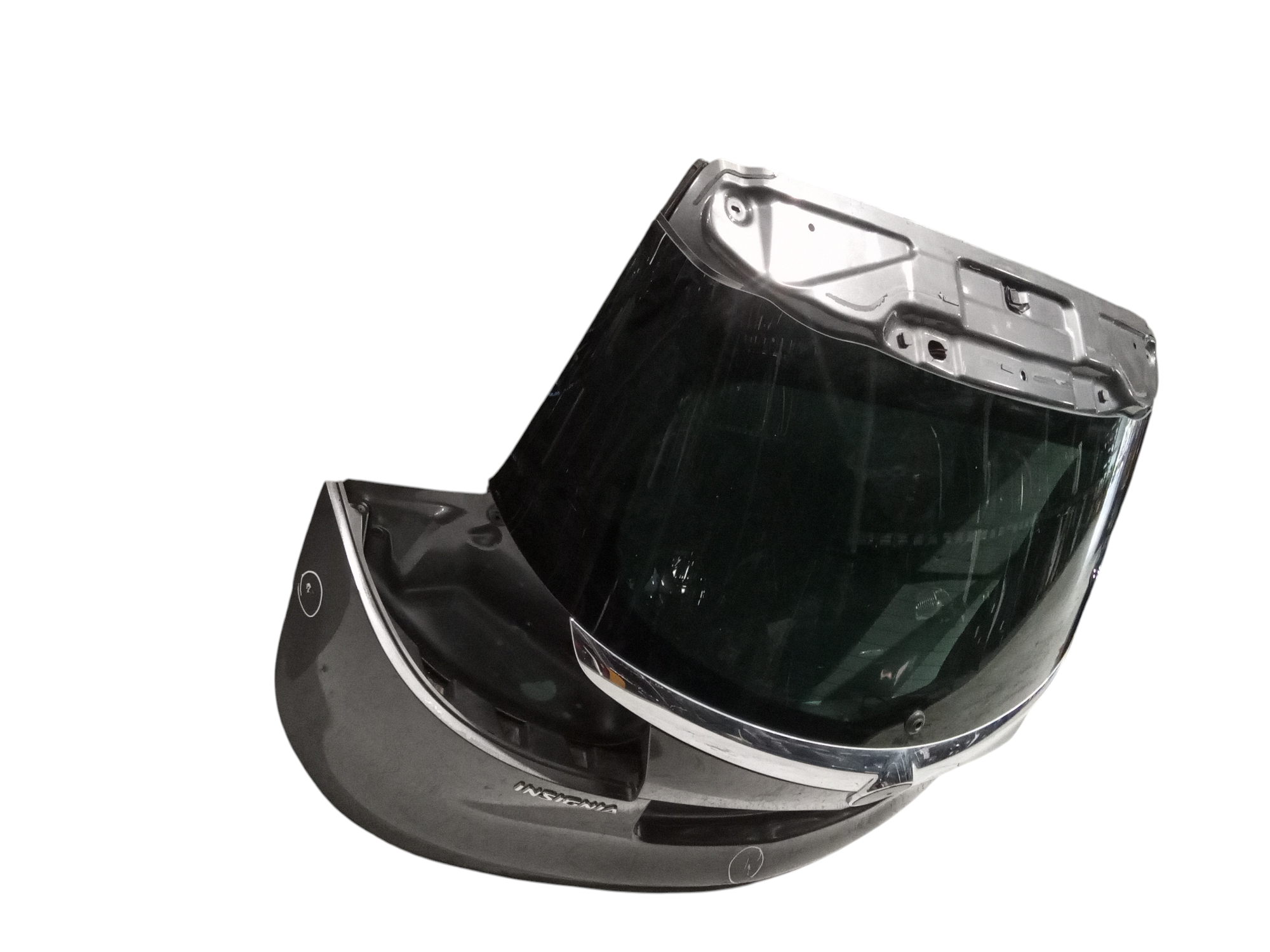 Portellone Posteriore per Opel Insignia S. Wagon (2008 - 2017)