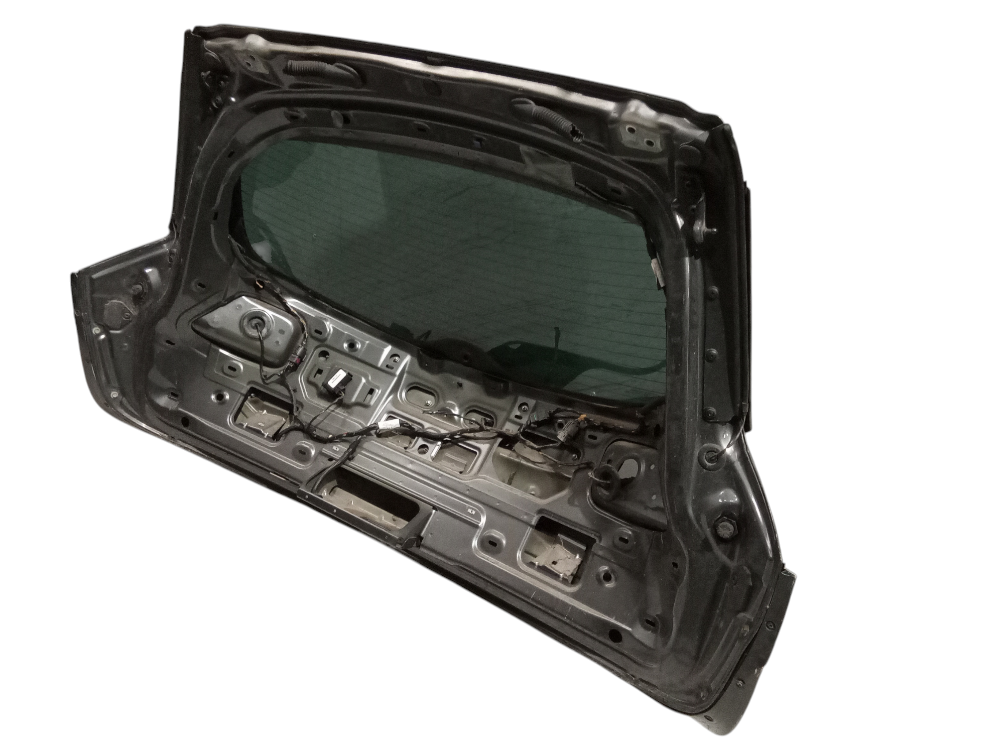 Portellone Posteriore per Opel Insignia S. Wagon (2008 - 2017)