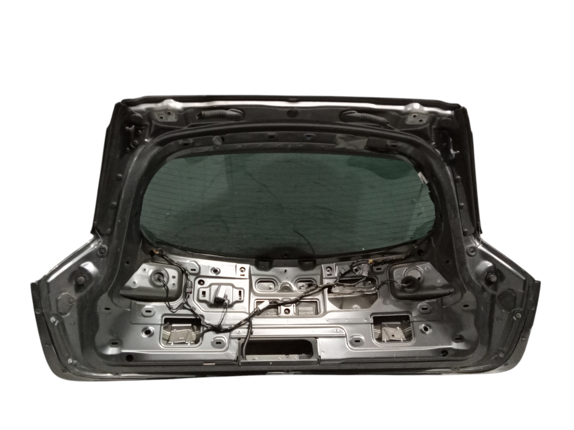 Portellone Posteriore per Opel Insignia S. Wagon (2008 - 2017)