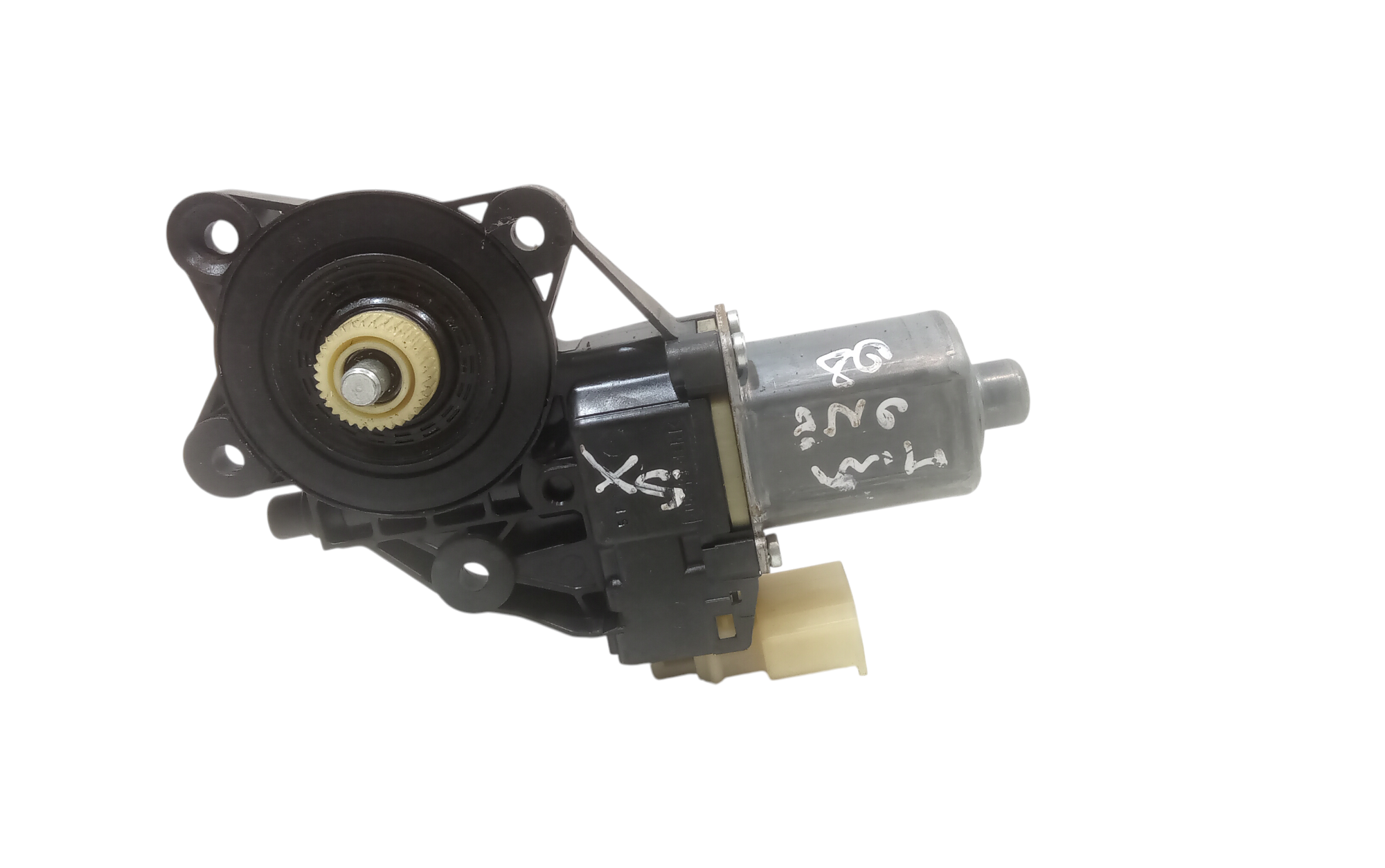 Motorino Alzavetro anteriore Sinistro per Mini One 2 Serie (2006 - 2013)