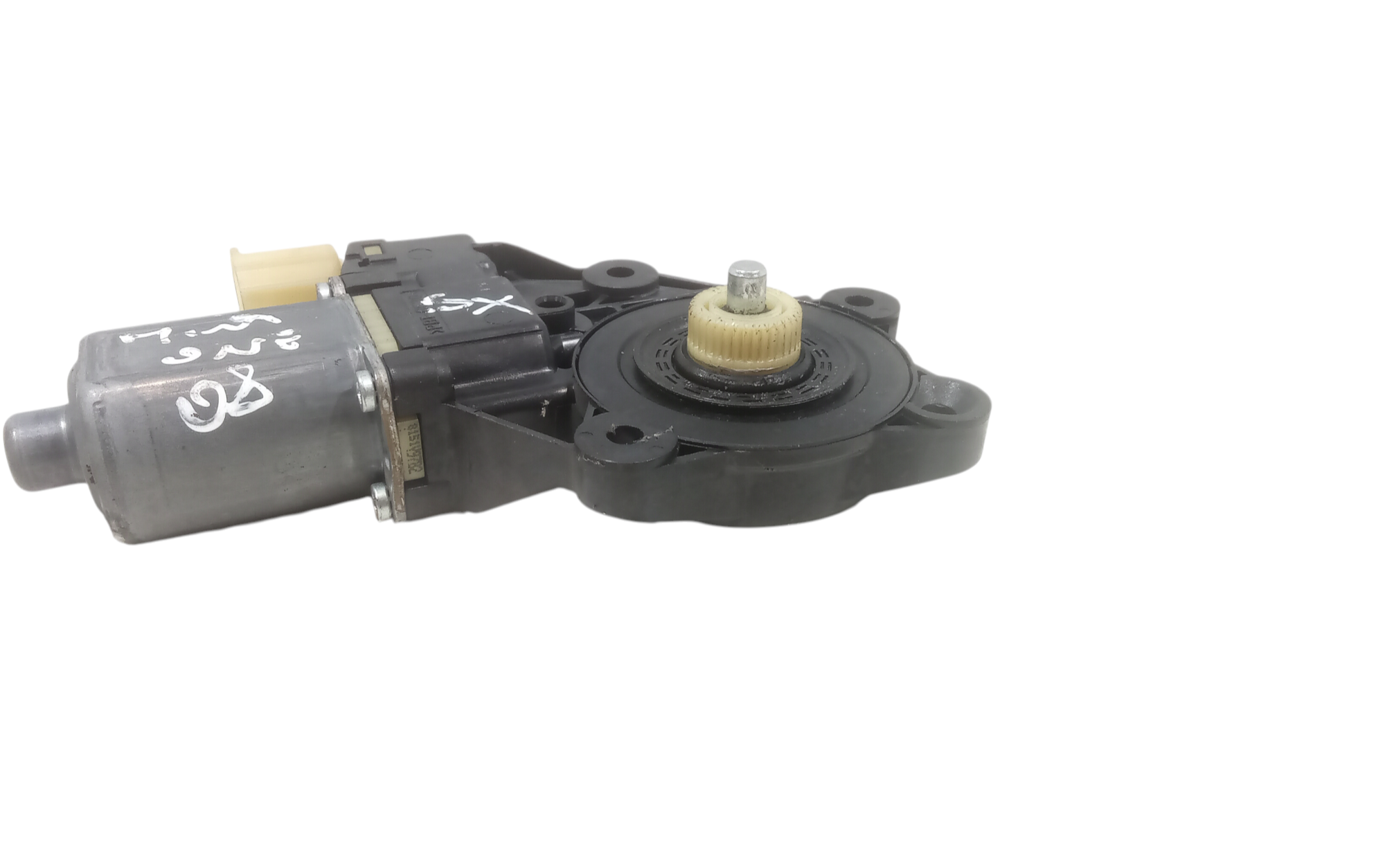 Motorino Alzavetro anteriore Sinistro per Mini One 2 Serie (2006 - 2013)