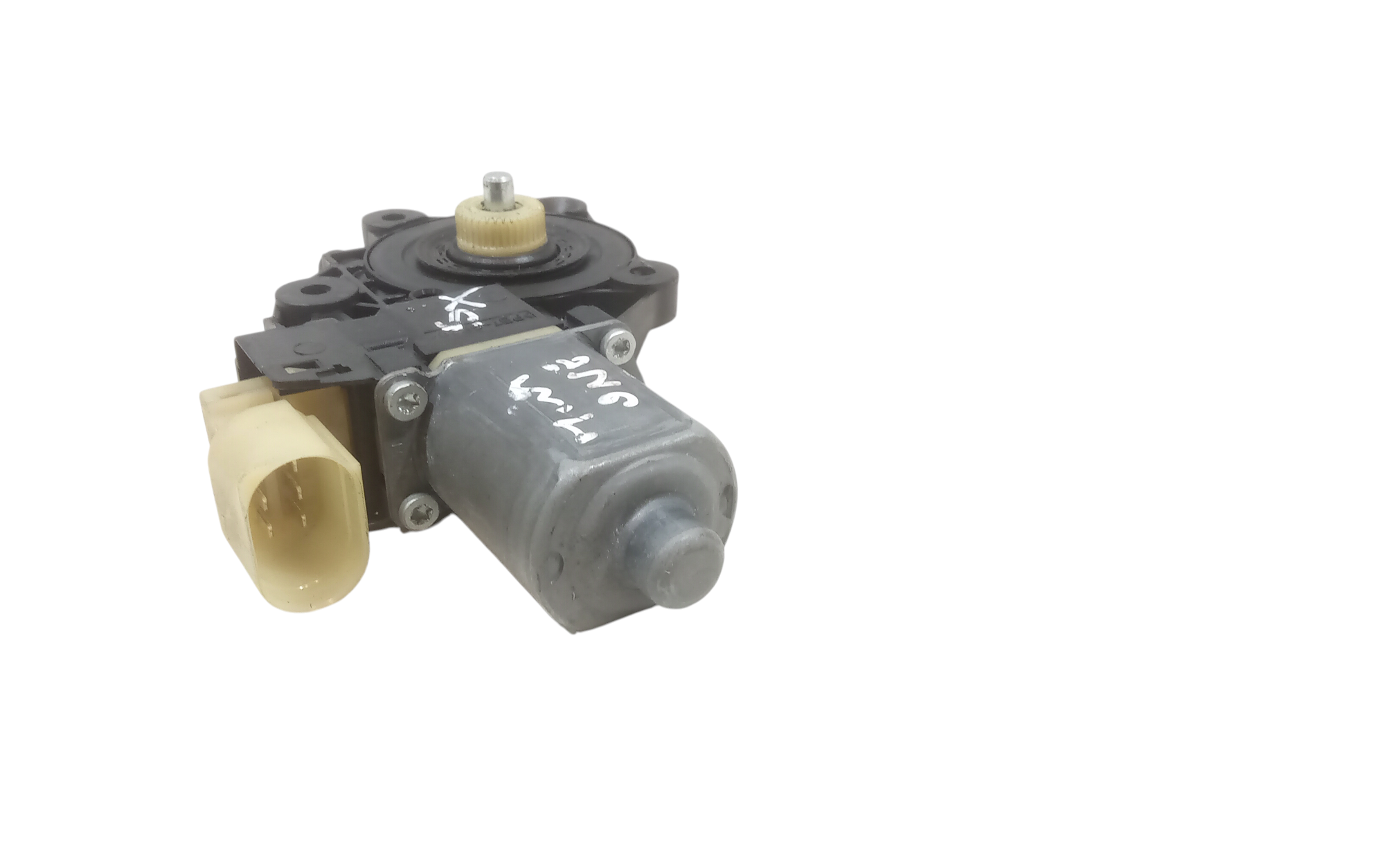 Motorino Alzavetro anteriore Sinistro per Mini One 2 Serie (2006 - 2013)