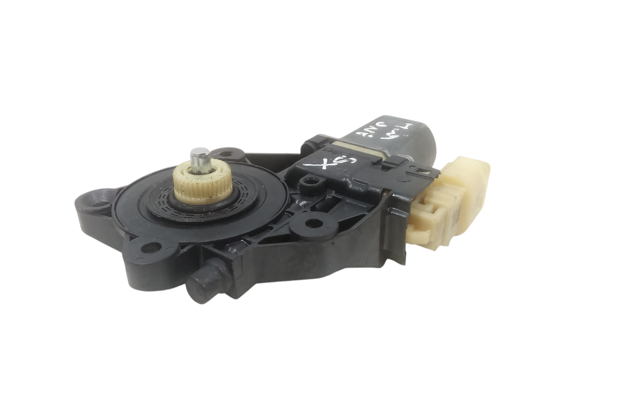 Motorino Alzavetro anteriore Sinistro per Mini One 2 Serie (2006 - 2013)