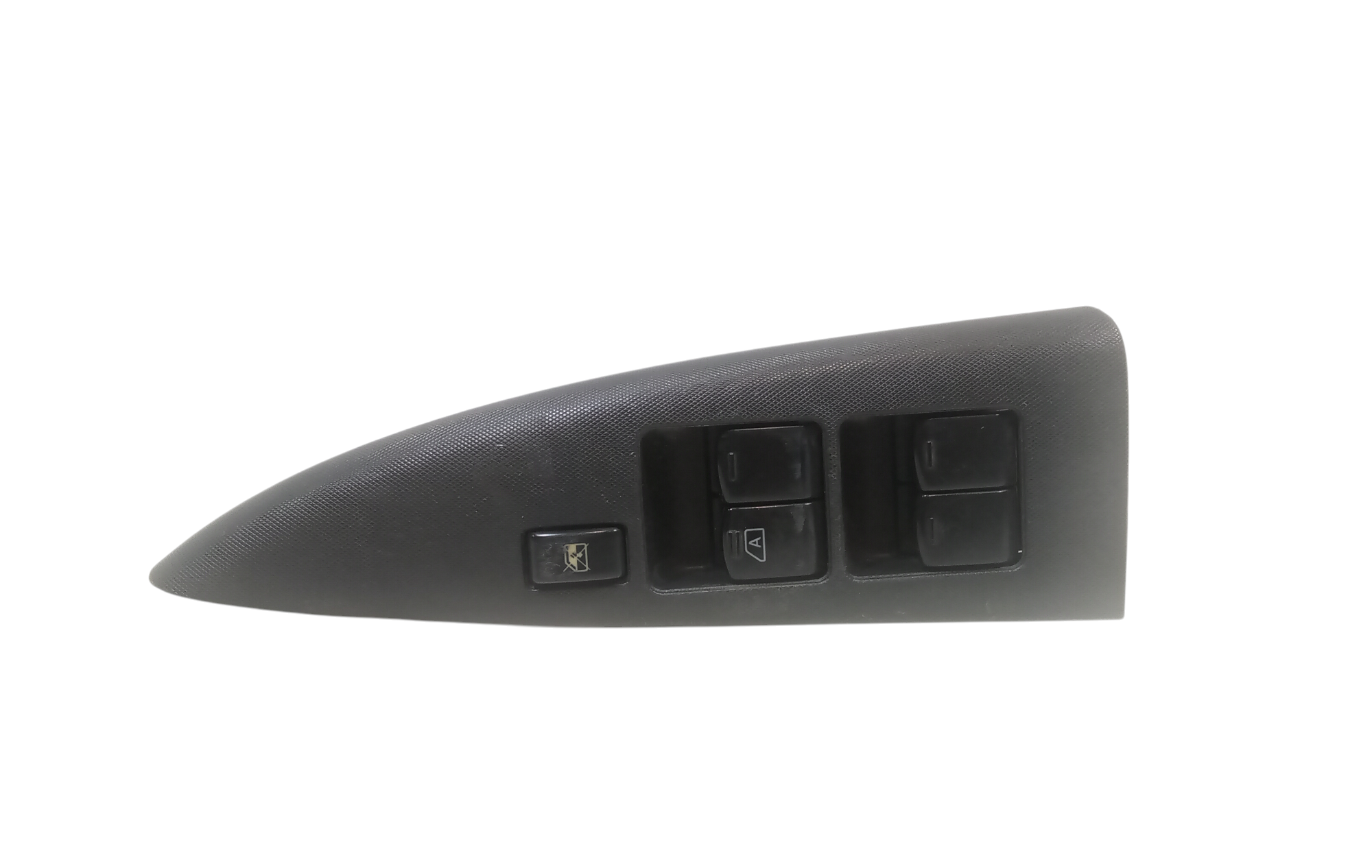 Pulsantiera anteriore sinistra Guida per Nissan Note 1 Serie (2006 - 2008)