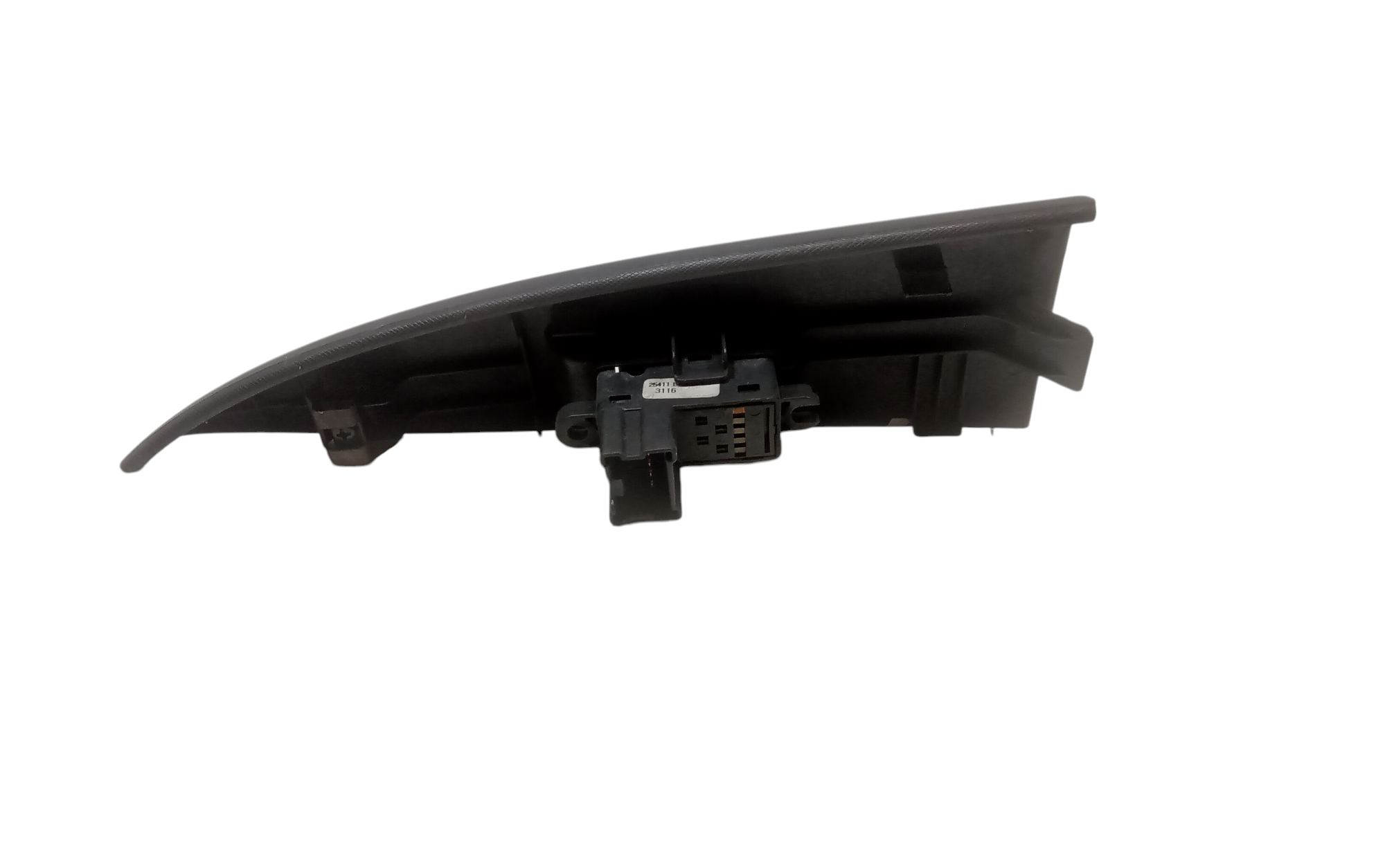 Pulsantiera Anteriore Destra Passeggero per Nissan Note 1 Serie (2006 - 2008)