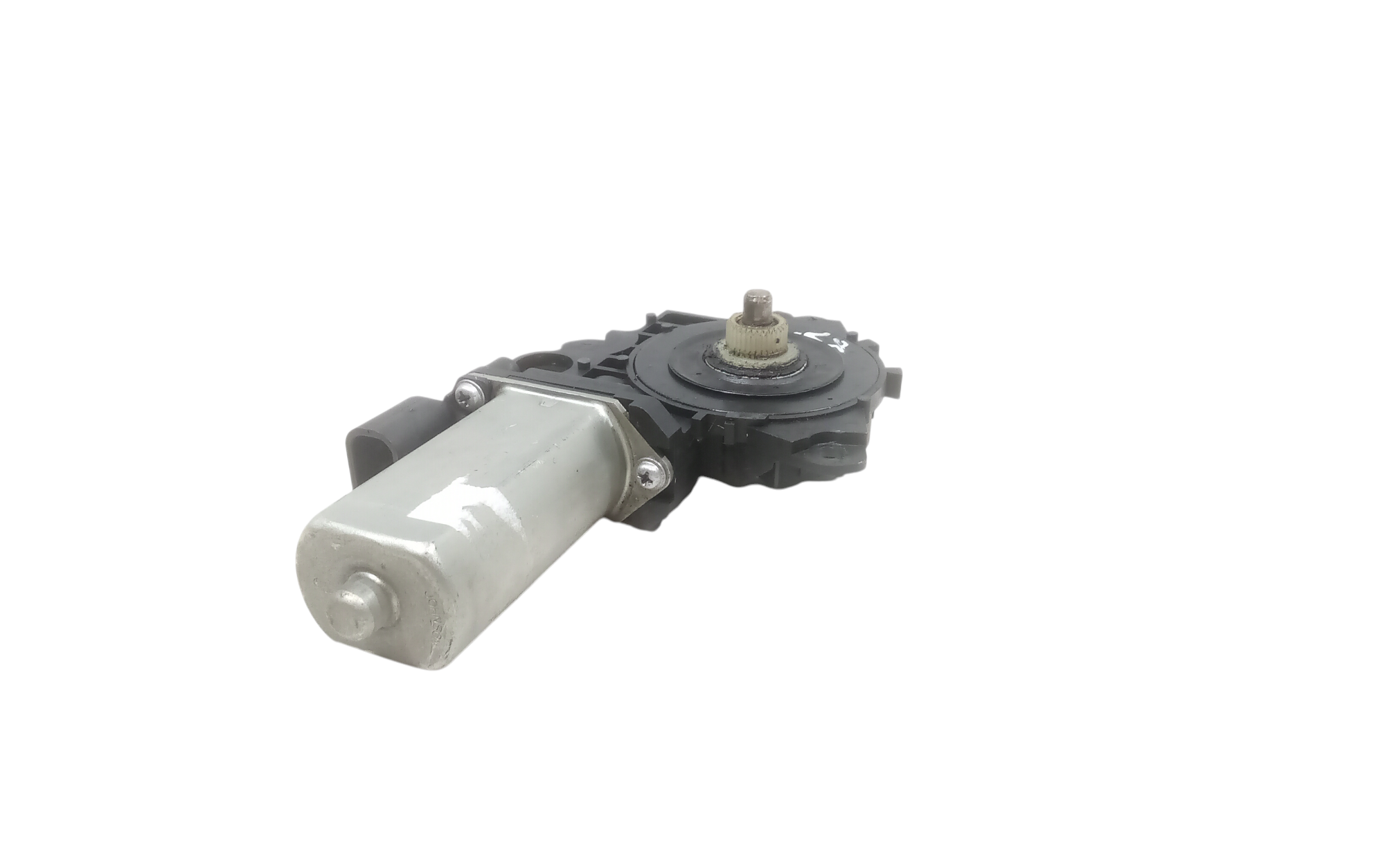 Motorino Alzavetro anteriore Sinistro per Fiat Idea 2 Serie (2005 - 2008)