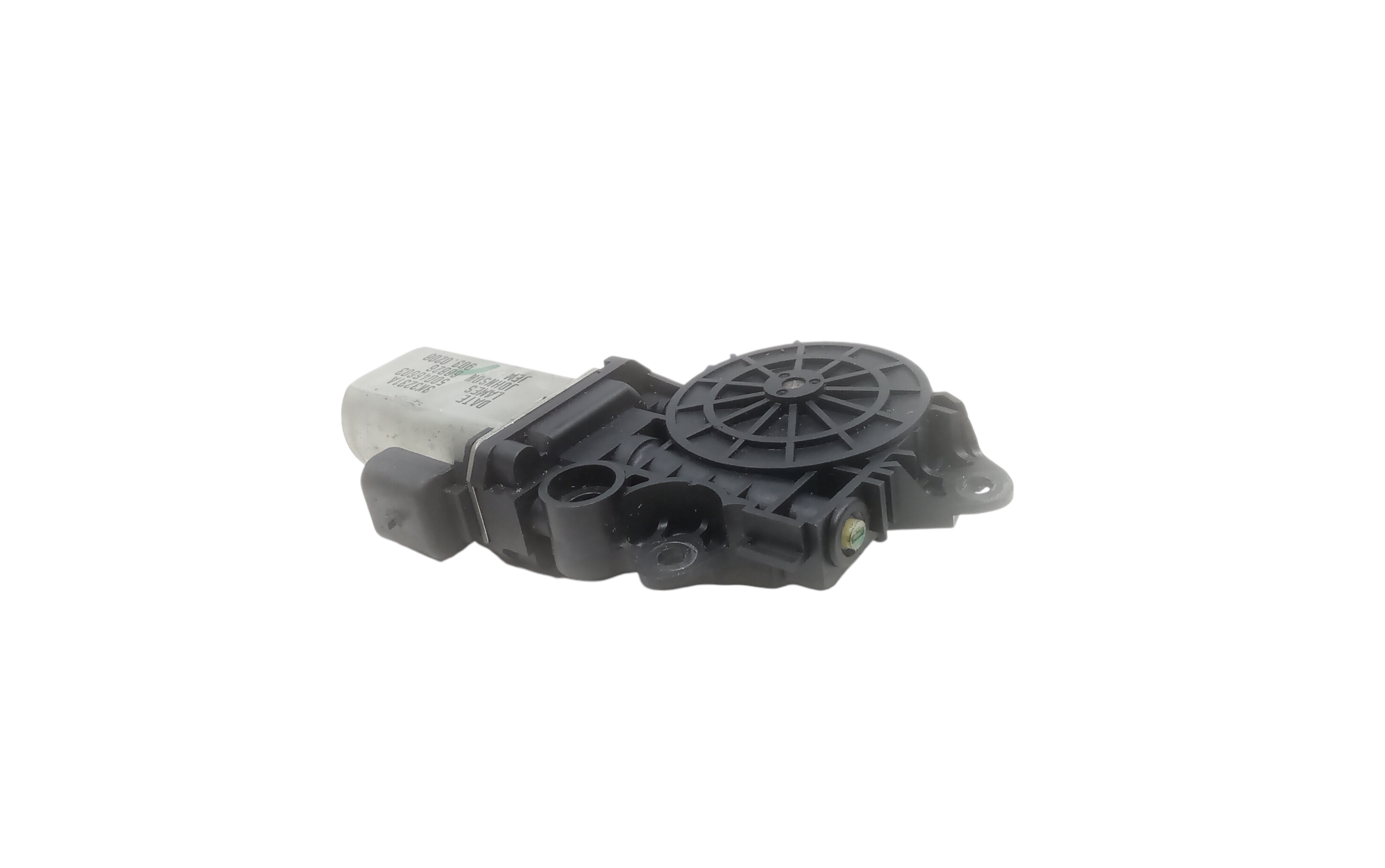 Motorino Alzavetro anteriore Sinistro per Fiat Idea 2 Serie (2005 - 2008)