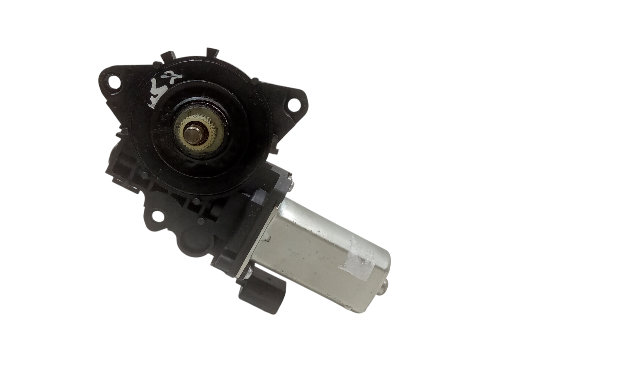 Motorino Alzavetro anteriore Sinistro per Fiat Idea 2 Serie (2005 - 2008)