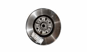 Mozzo ruota anteriore destra passeggero per Jeep Avenger (2023 - )