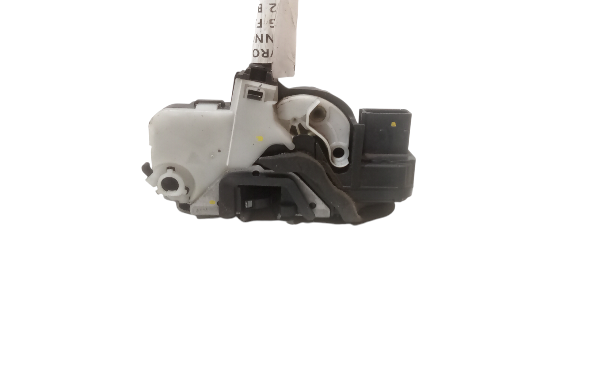 Serratura Anteriore Destra per Chevrolet Aveo 2 Serie (2011 - In produzione)