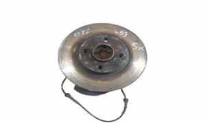 Mozzo ruota anteriore Sinistra guida per Smart Forfour 453 (2014 - In produzione)