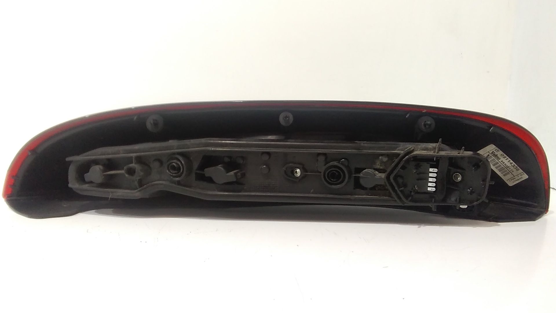 Stop fanale Posteriore sinistro lato Guida OPEL Corsa C 5P 1 Serie